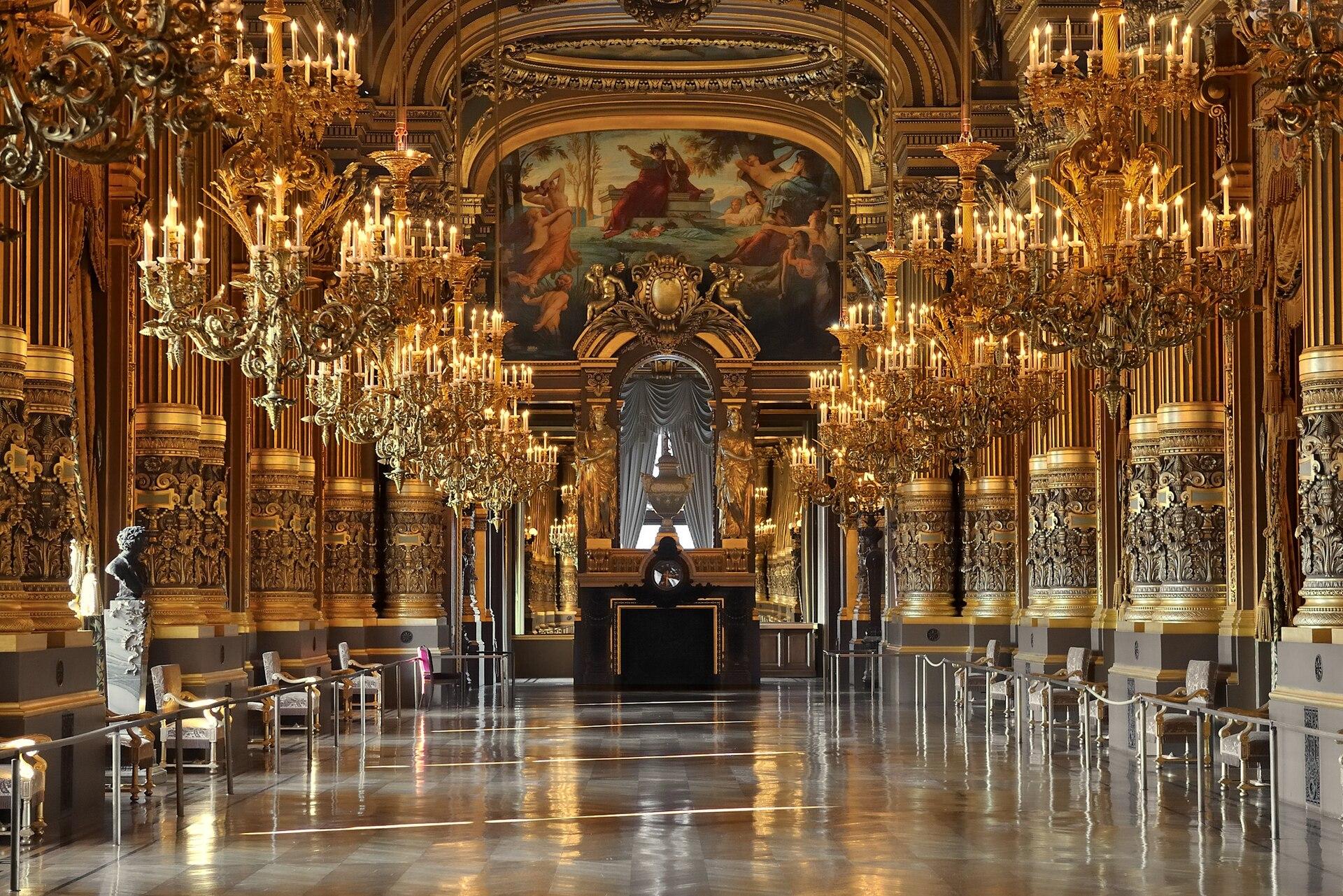 Le Palais, photo 4