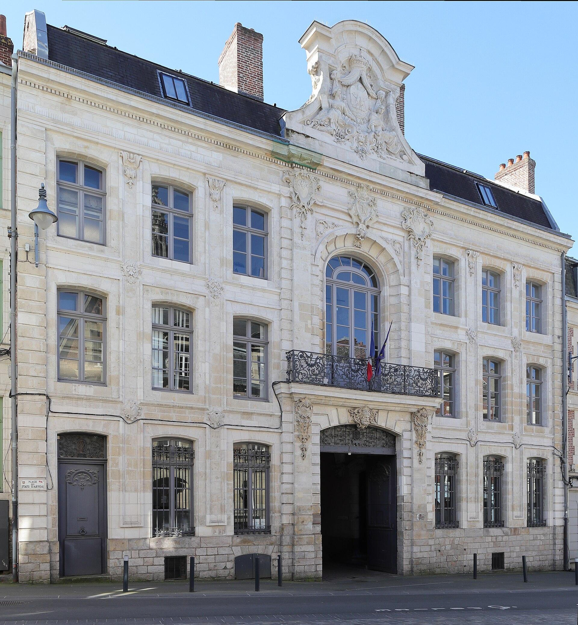 Le Palais, photo 3