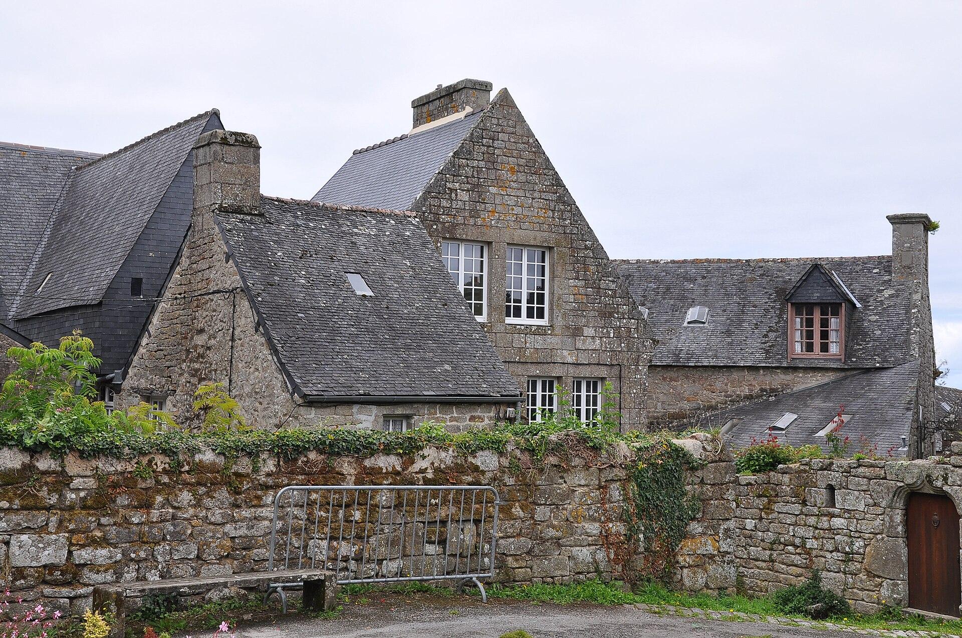 Locronan, photo 3