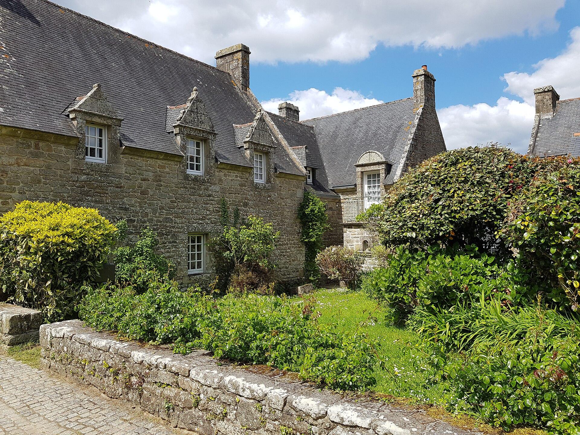 Locronan, photo 4