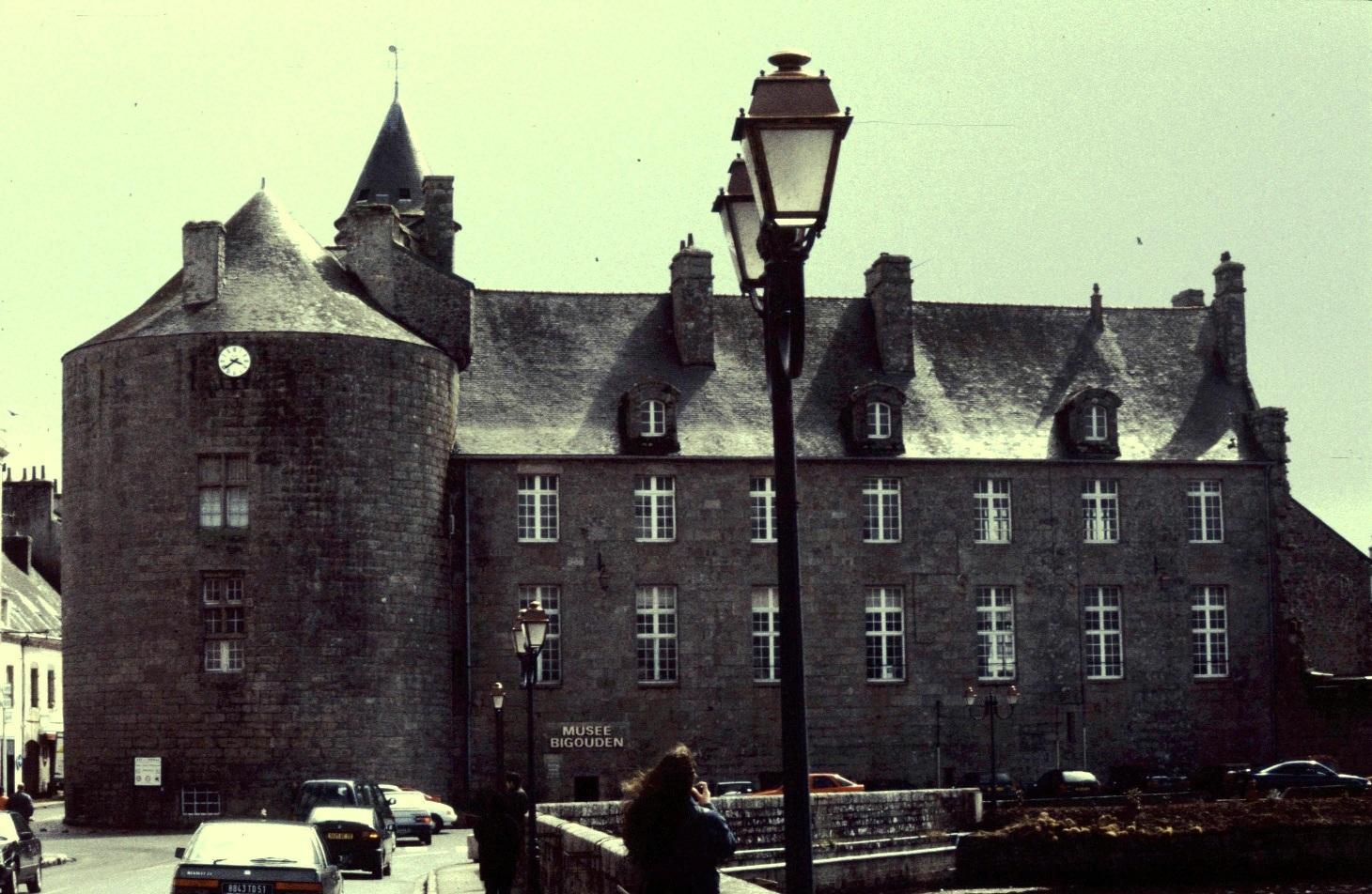 Musée Bigouden