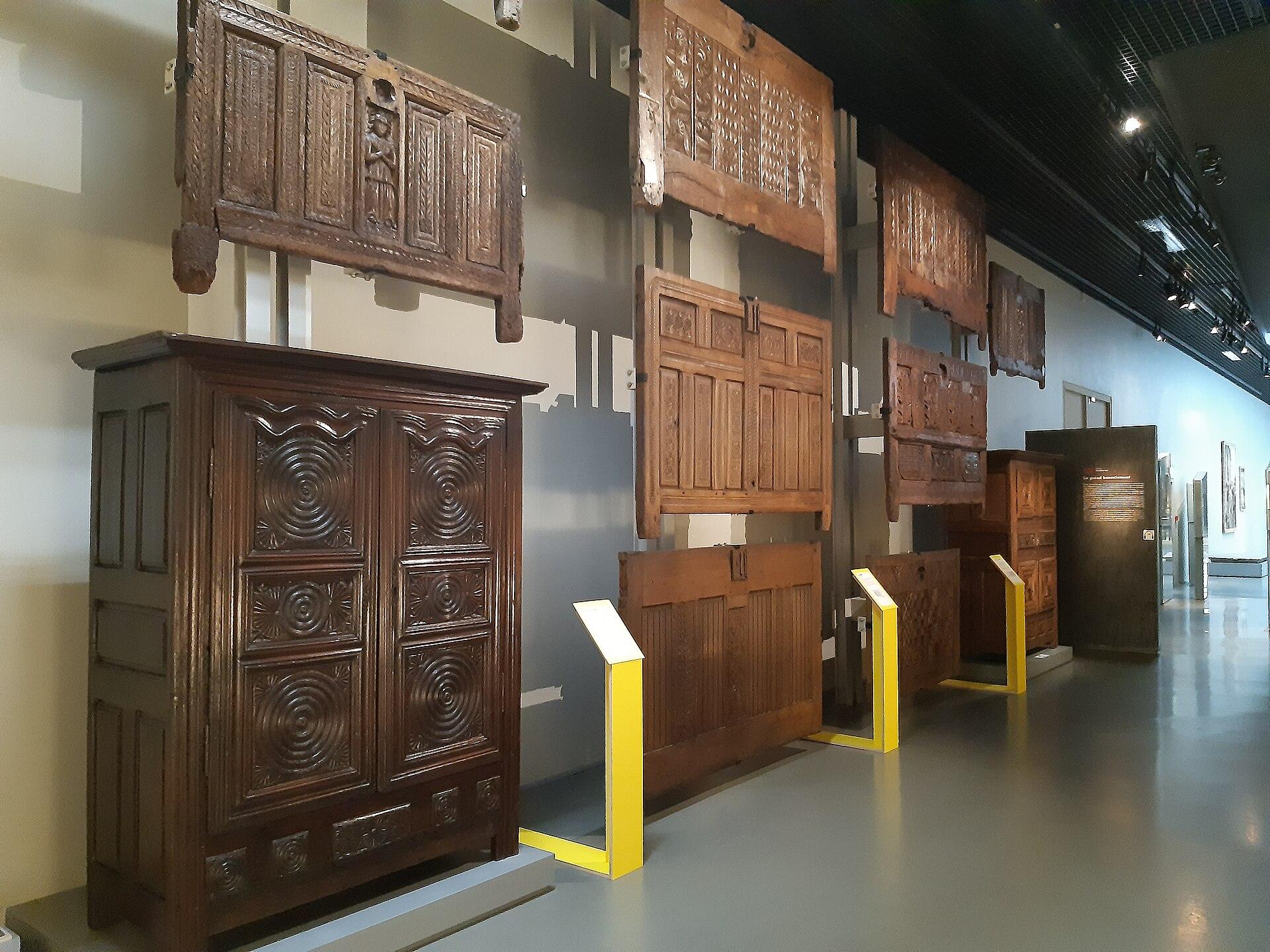 Musée de Bretagne
