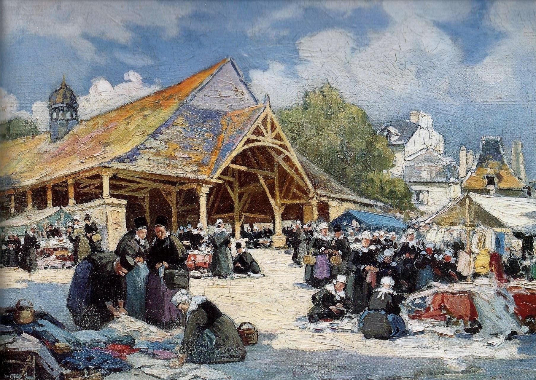Musée du Faouët