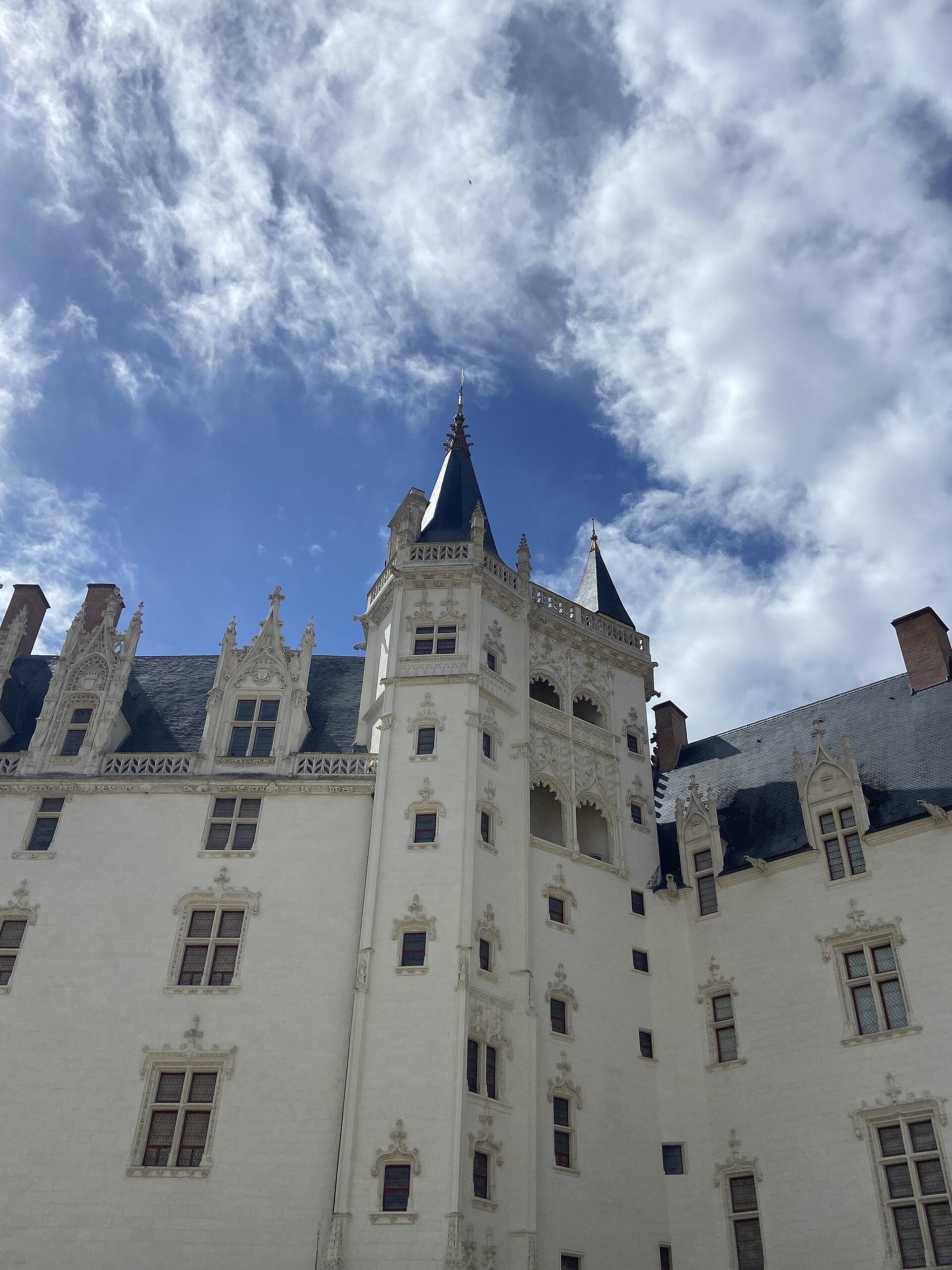 Musée d'histoire de Nantes