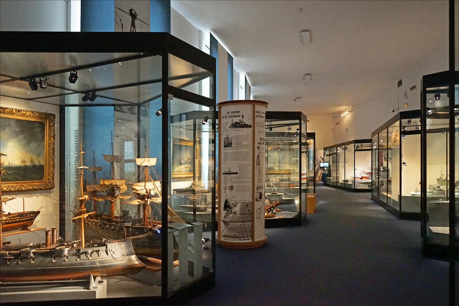Musée national de la Marine, photo 4