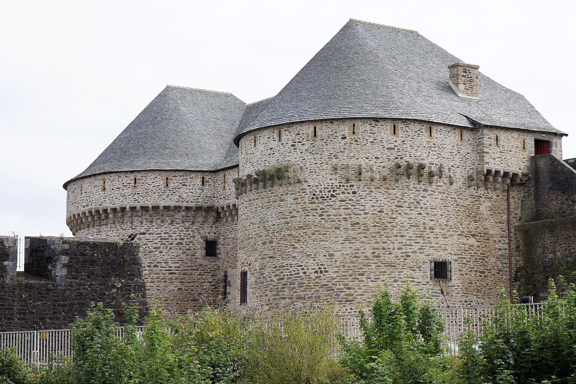 Musée national de la Marine