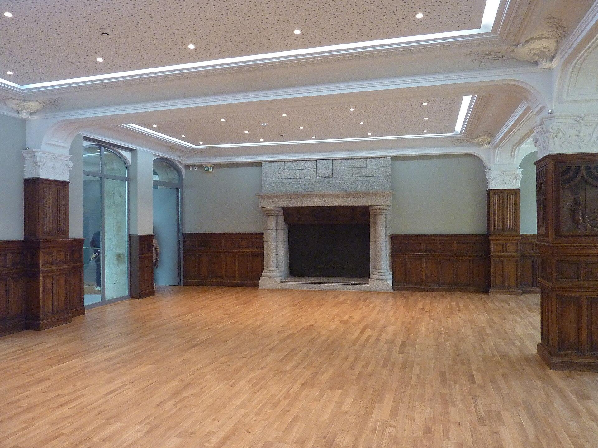 Musée de Pont-Aven