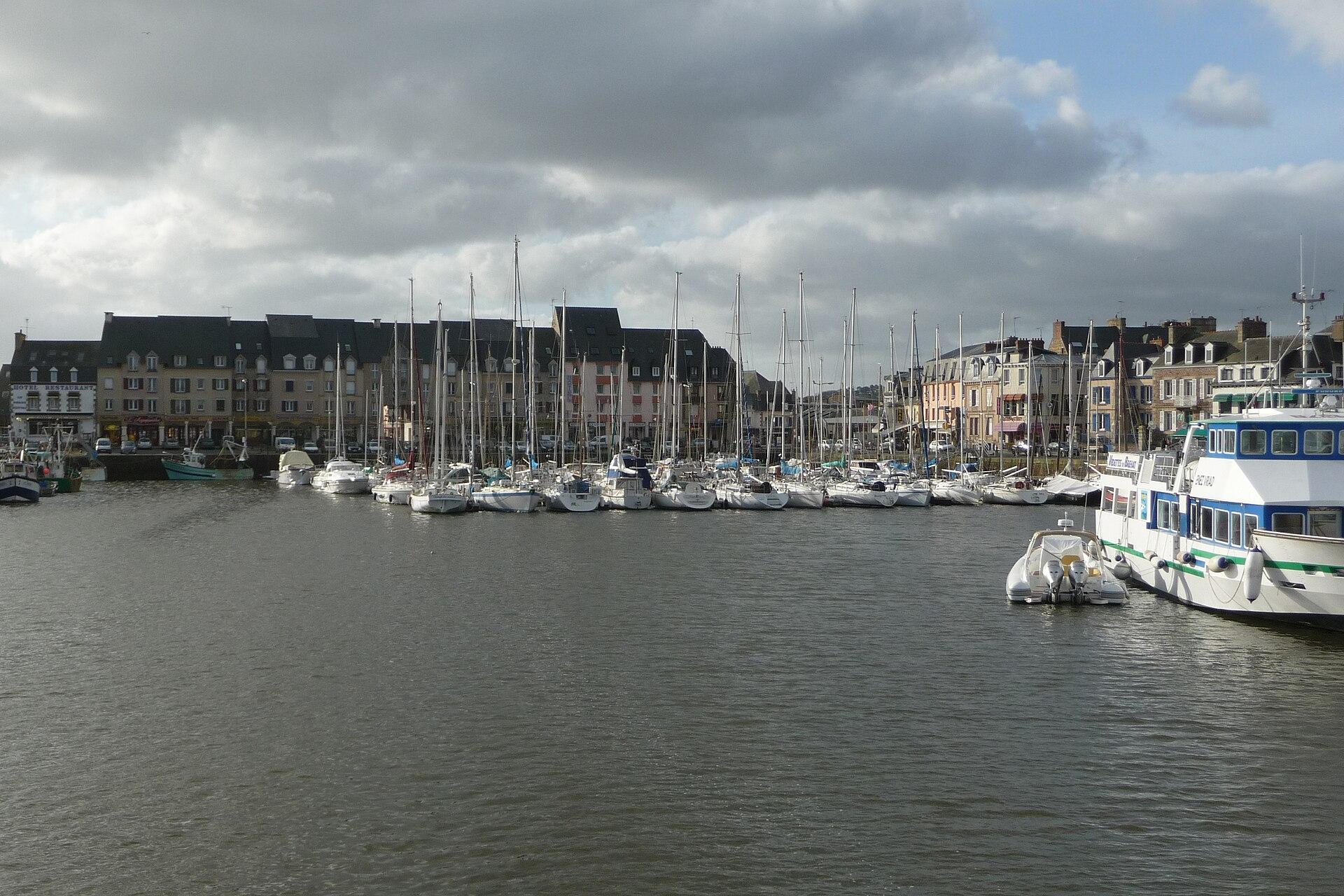 Port de Paimpol