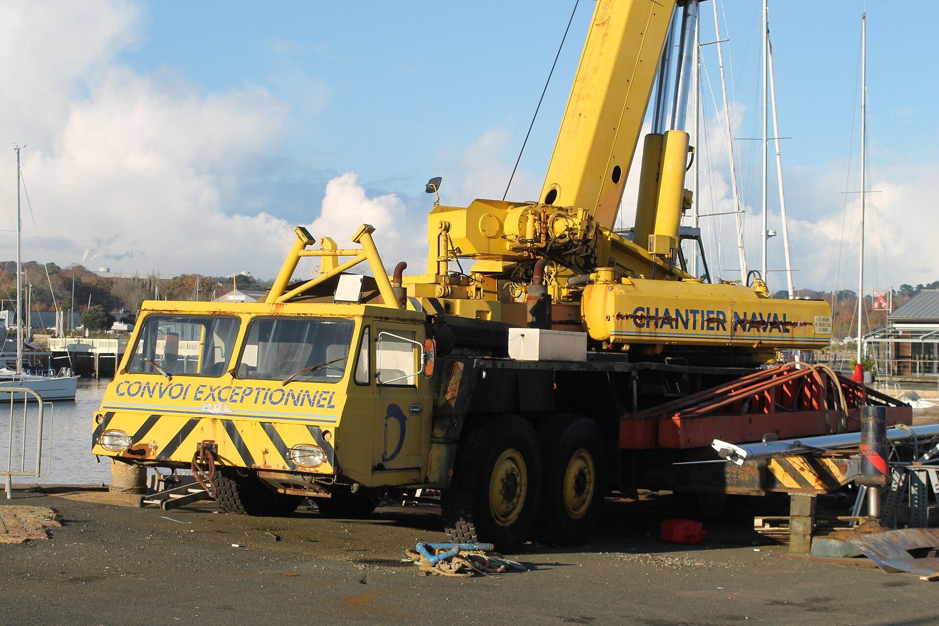 Port de Paimpol, photo 4