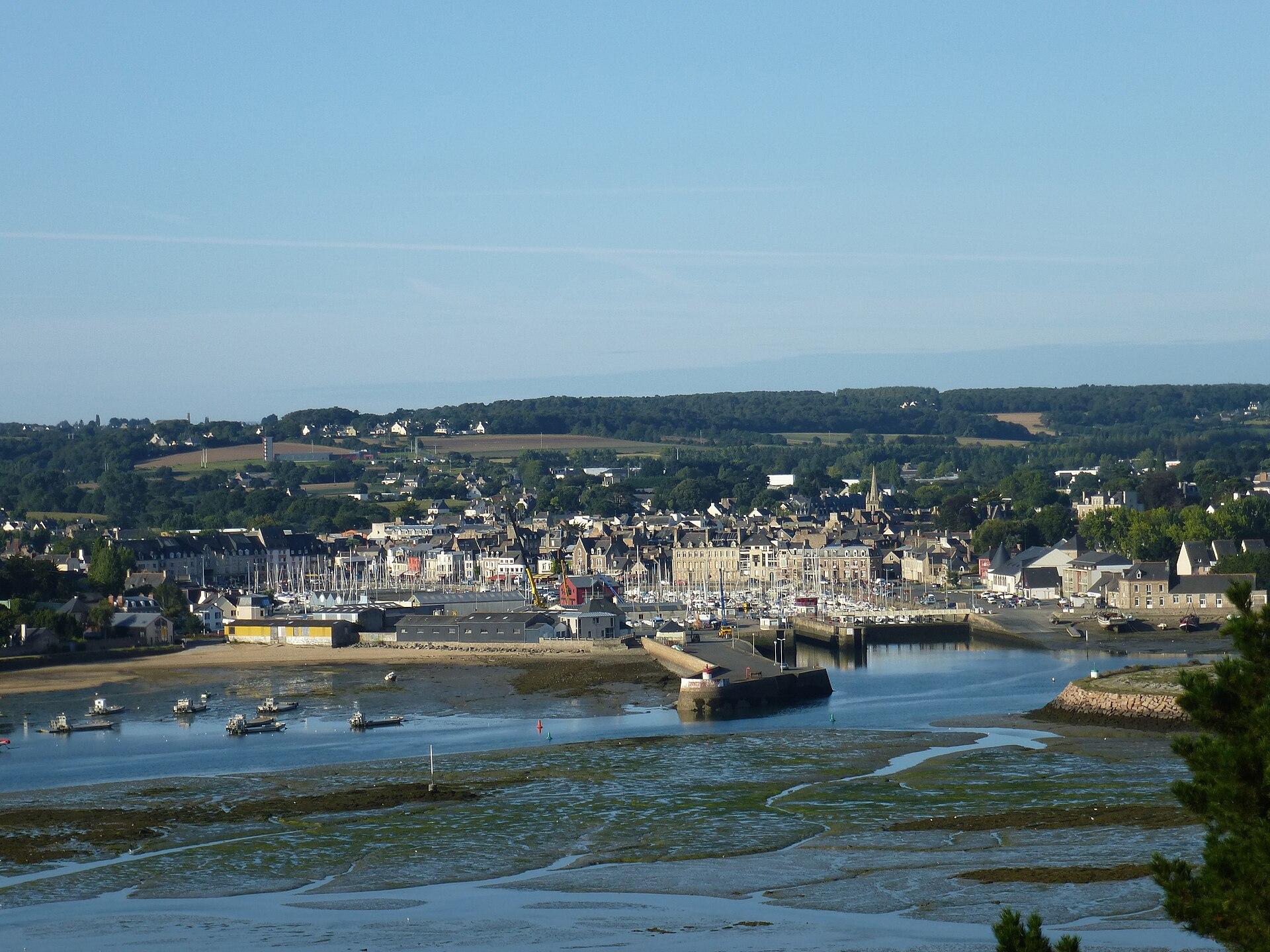 Port de Paimpol, photo 3
