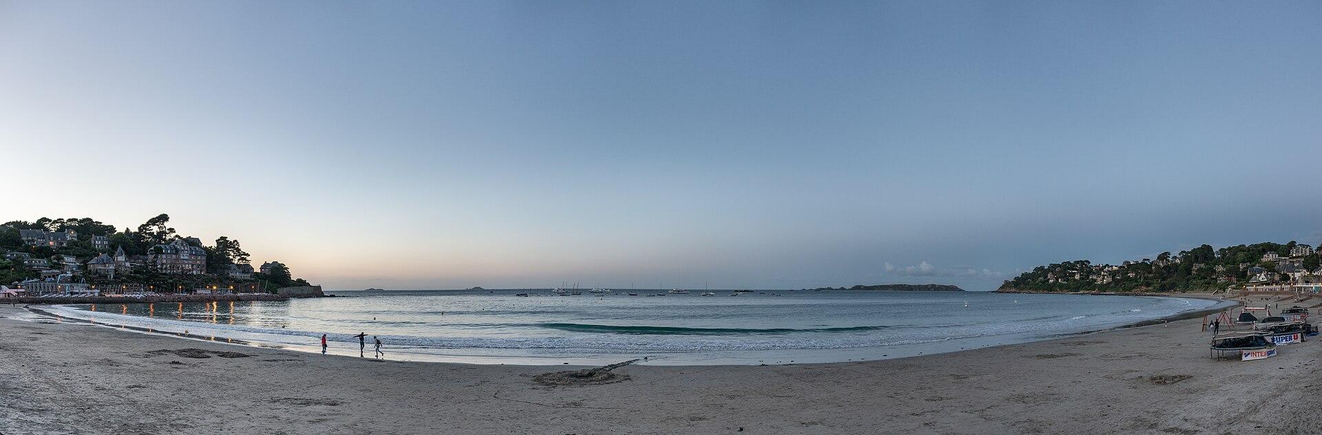 Plage de Trestraou, photo 3