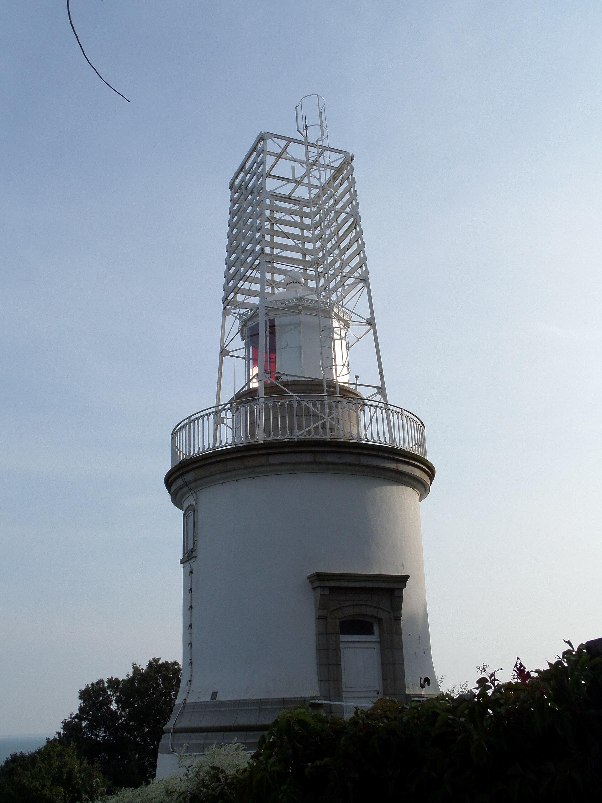 Phare d’Aiguillon