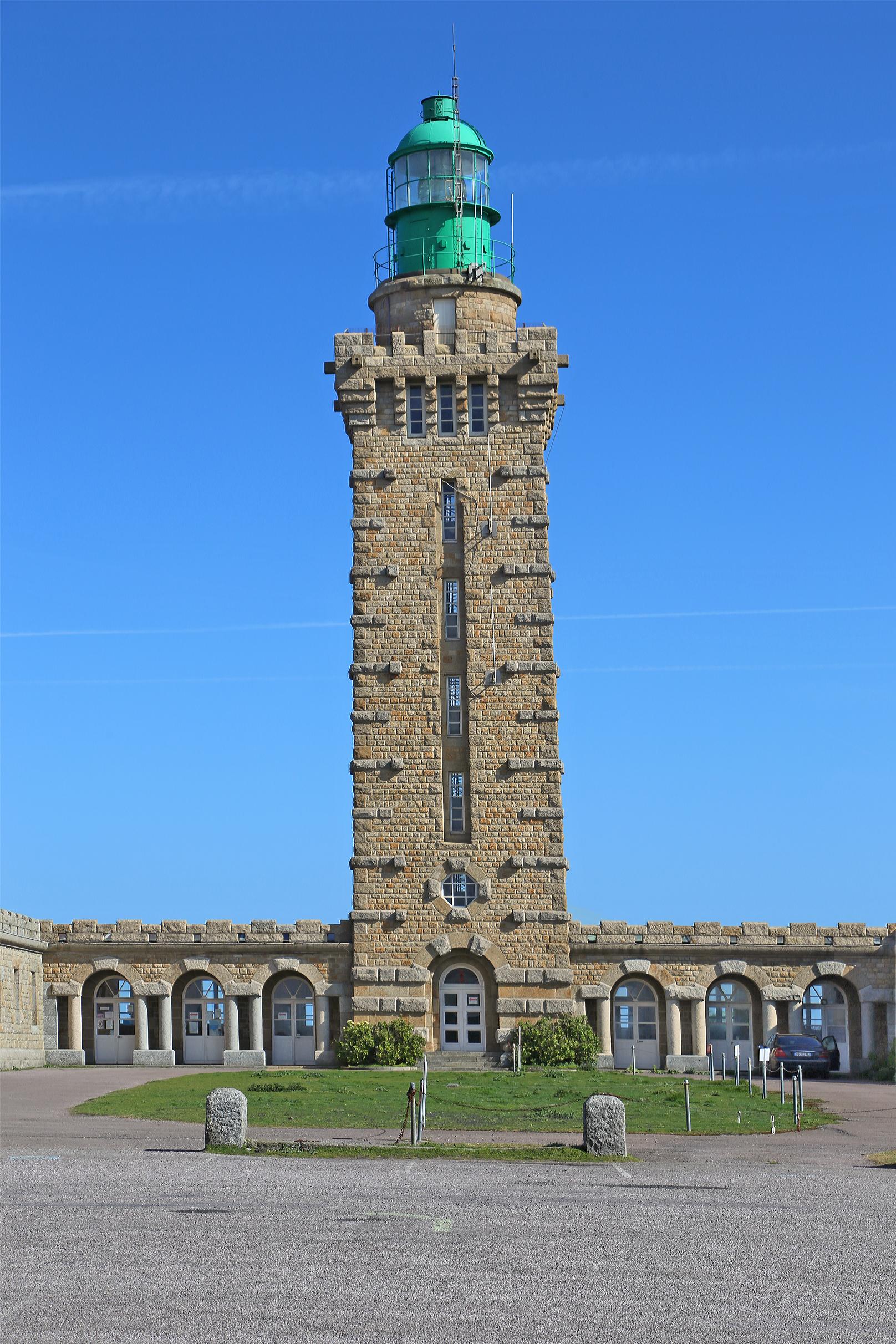 Phare du Cap Fréhel