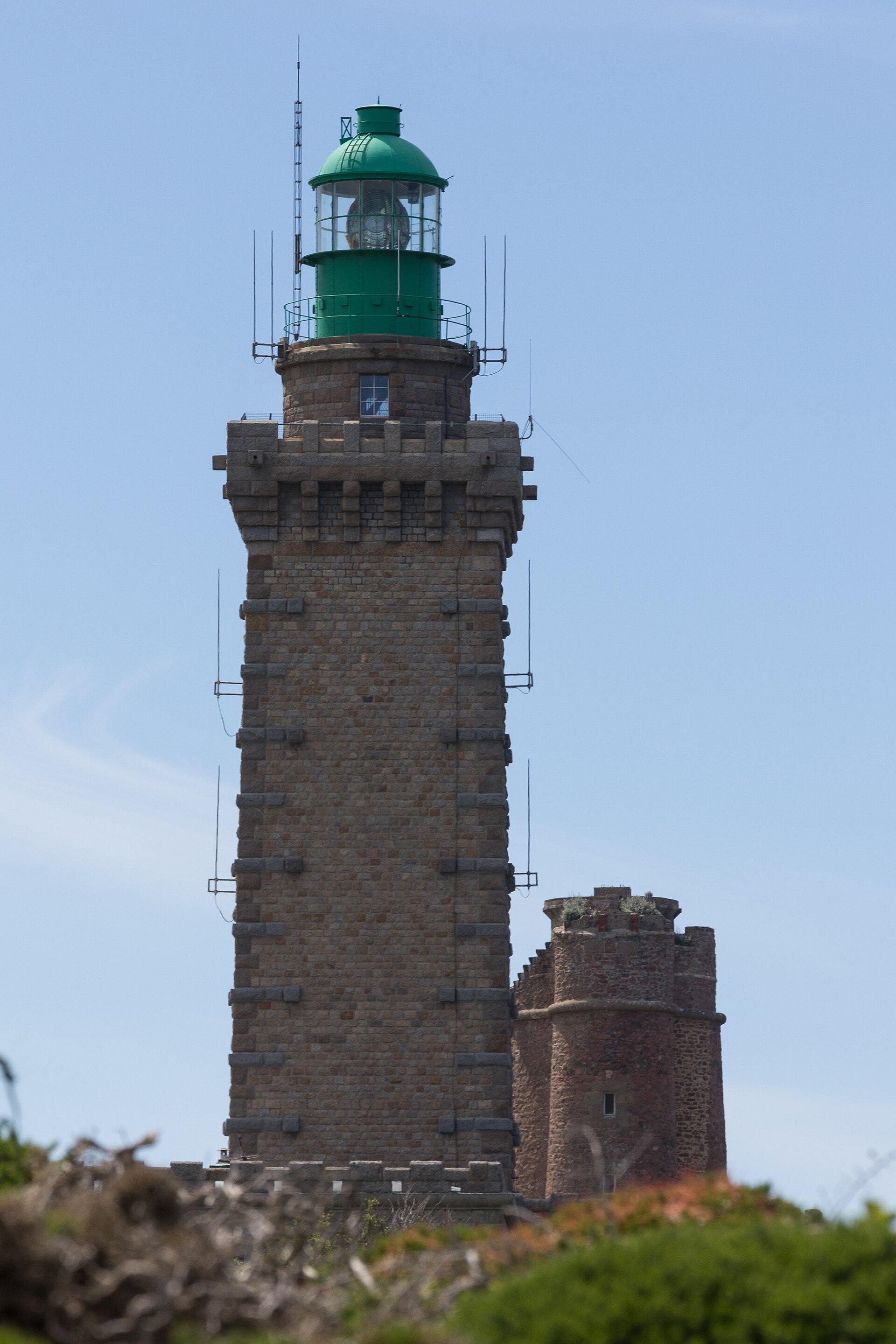 Phare du Cap Fréhel, photo 4