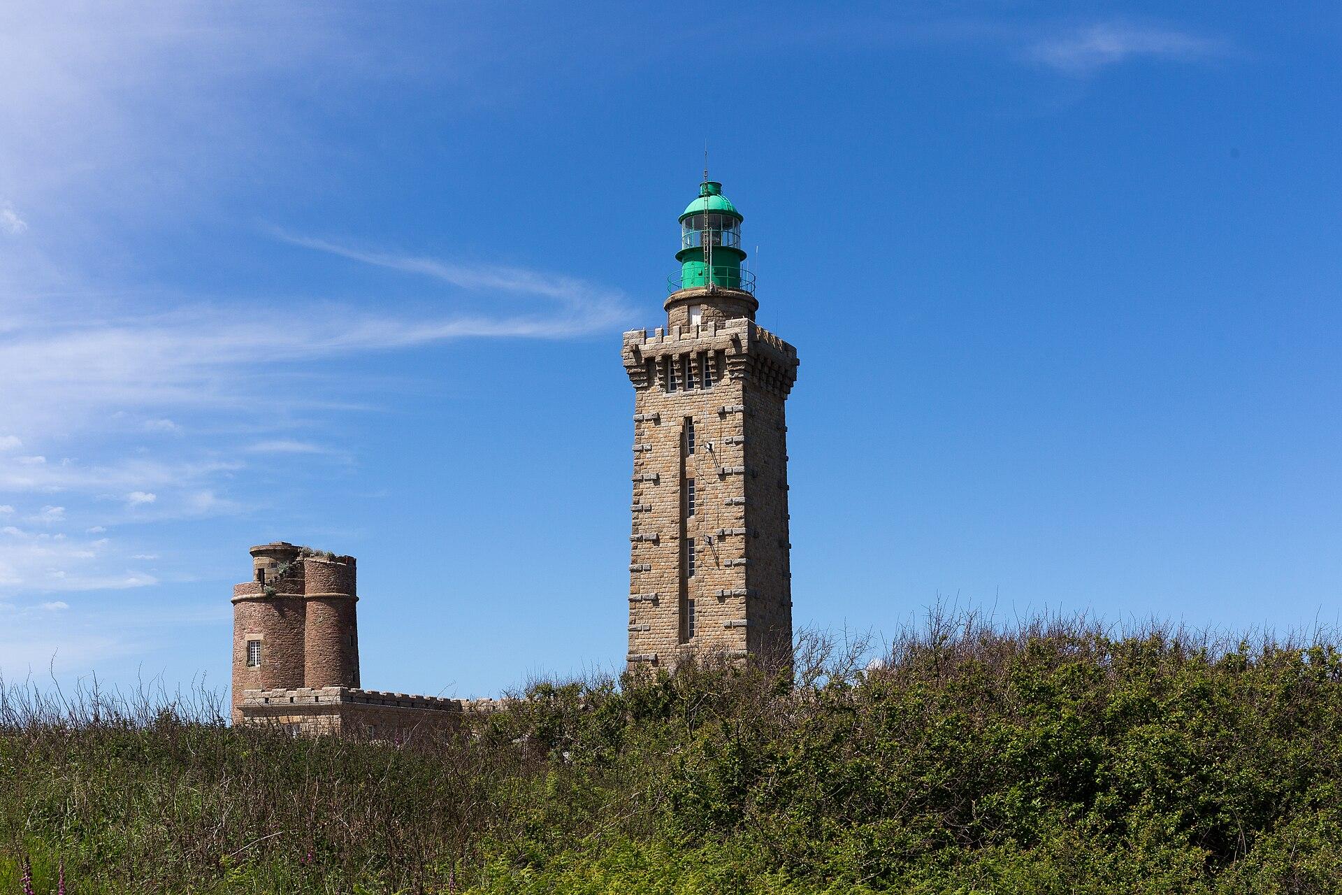 Phare du Cap Fréhel, photo 3