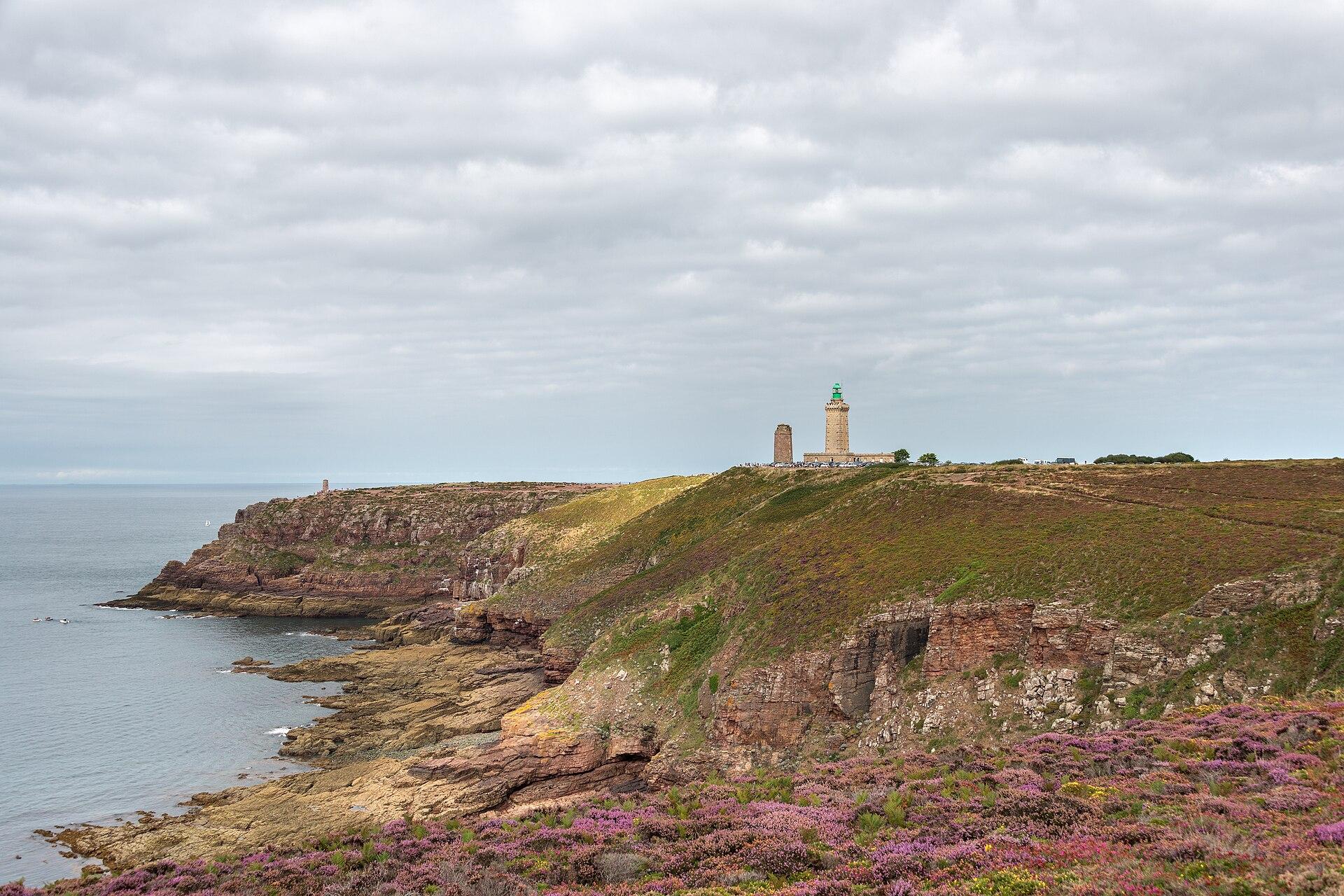 Phare du Cap Fréhel, photo 5