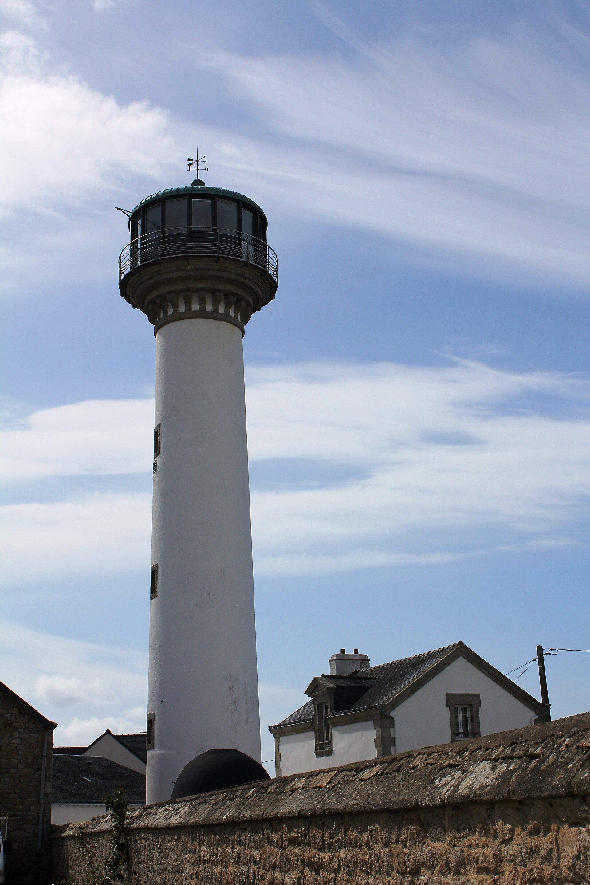 Phare de Kerbel