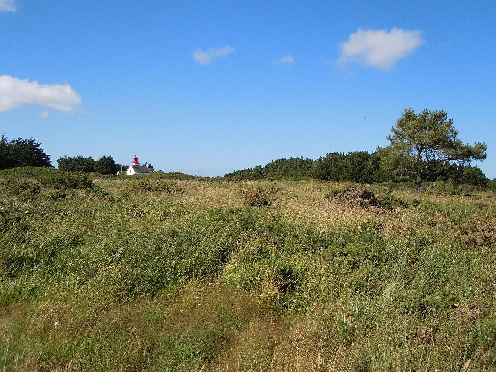 Phare de Kerdonis