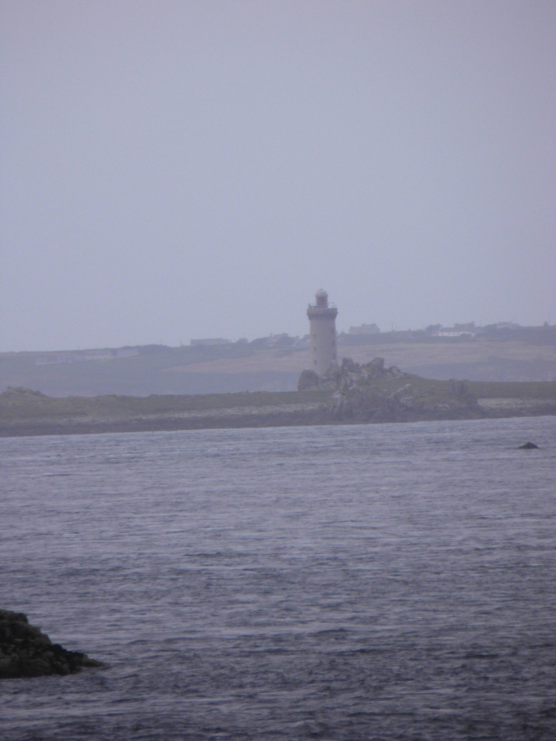 Phare de Kéréon, photo 2