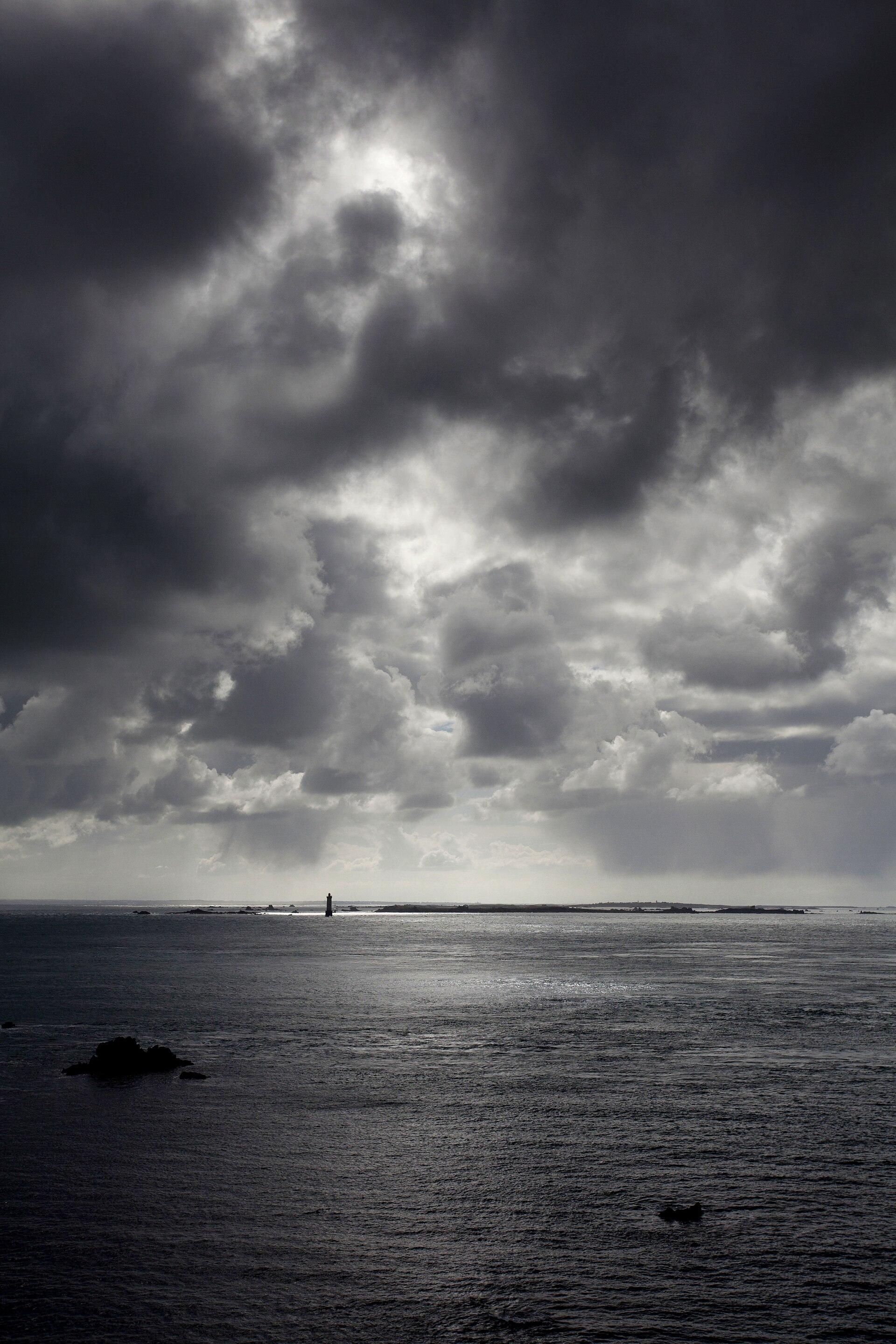 Phare de Kéréon, photo 3
