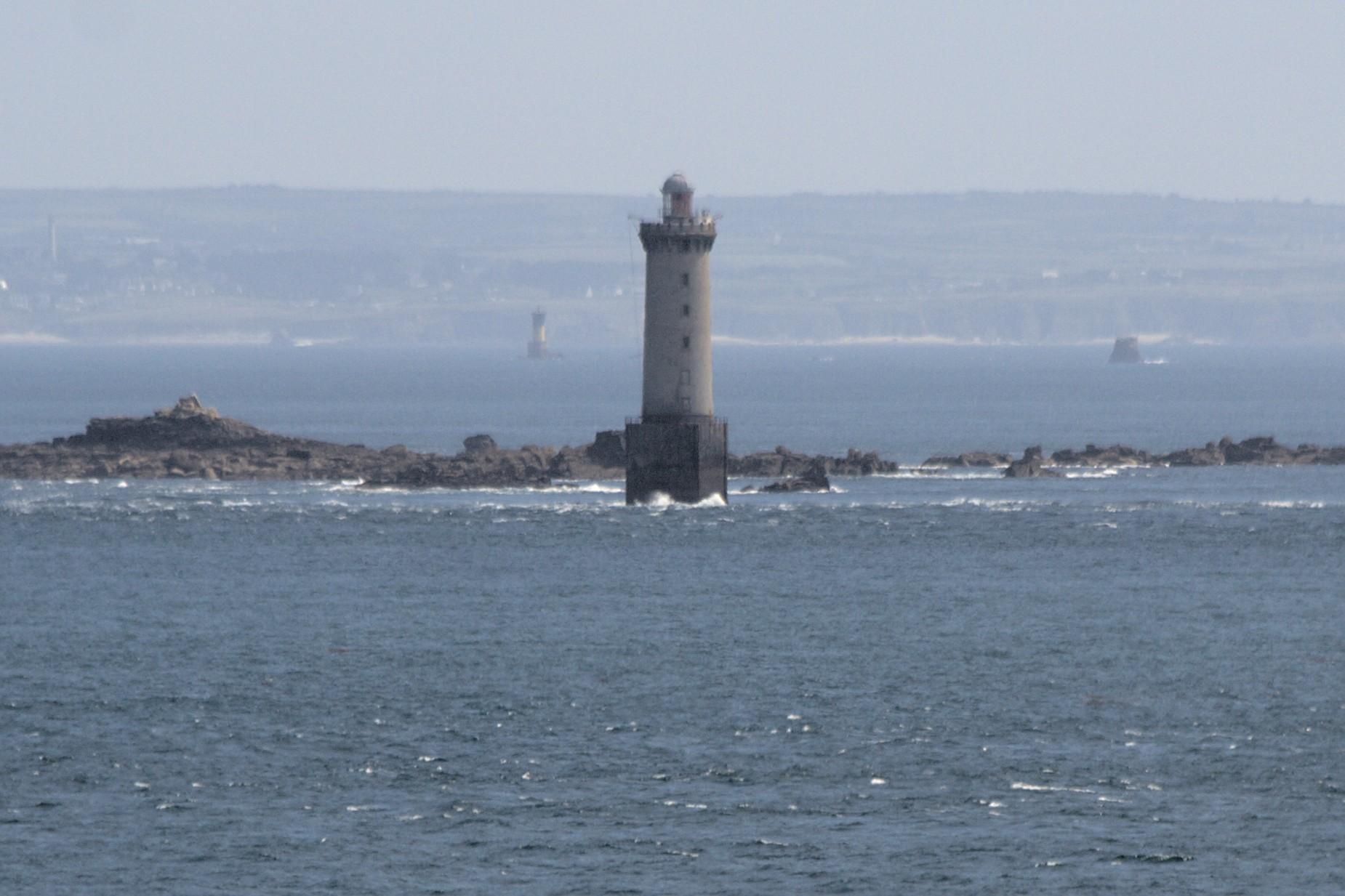 Phare de Kéréon