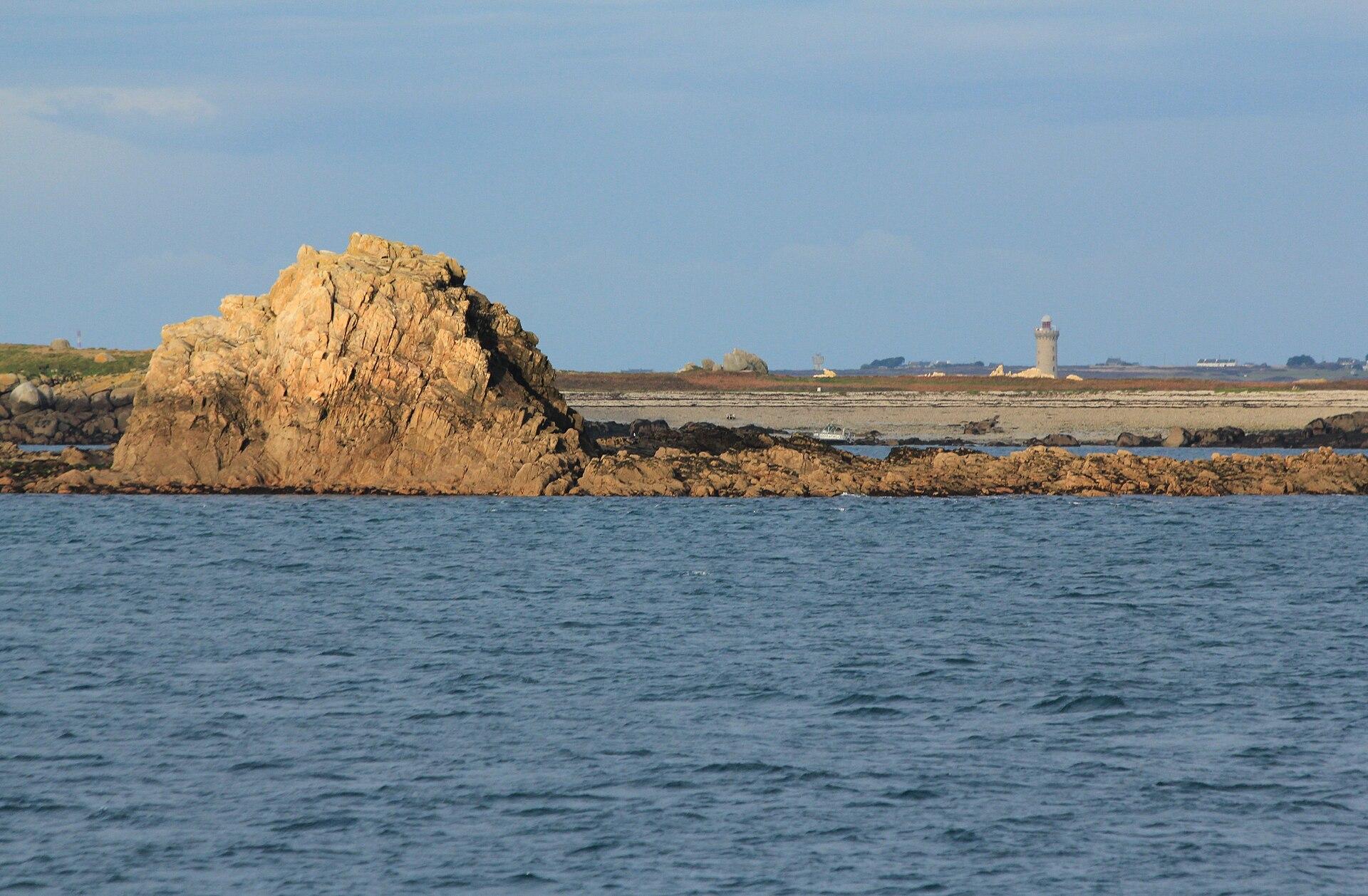 Phare de Kéréon, photo 4