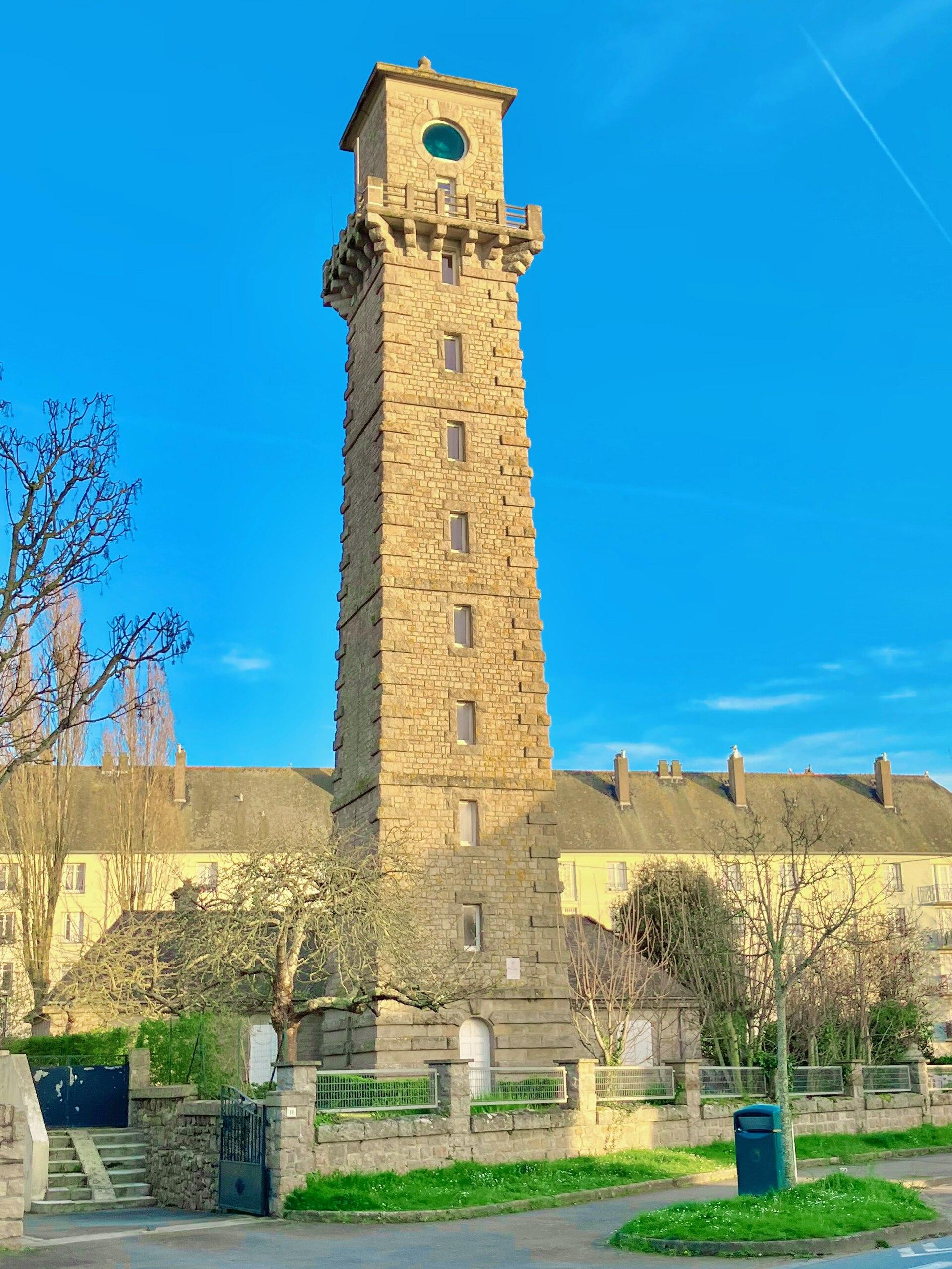 Phare de la Balue