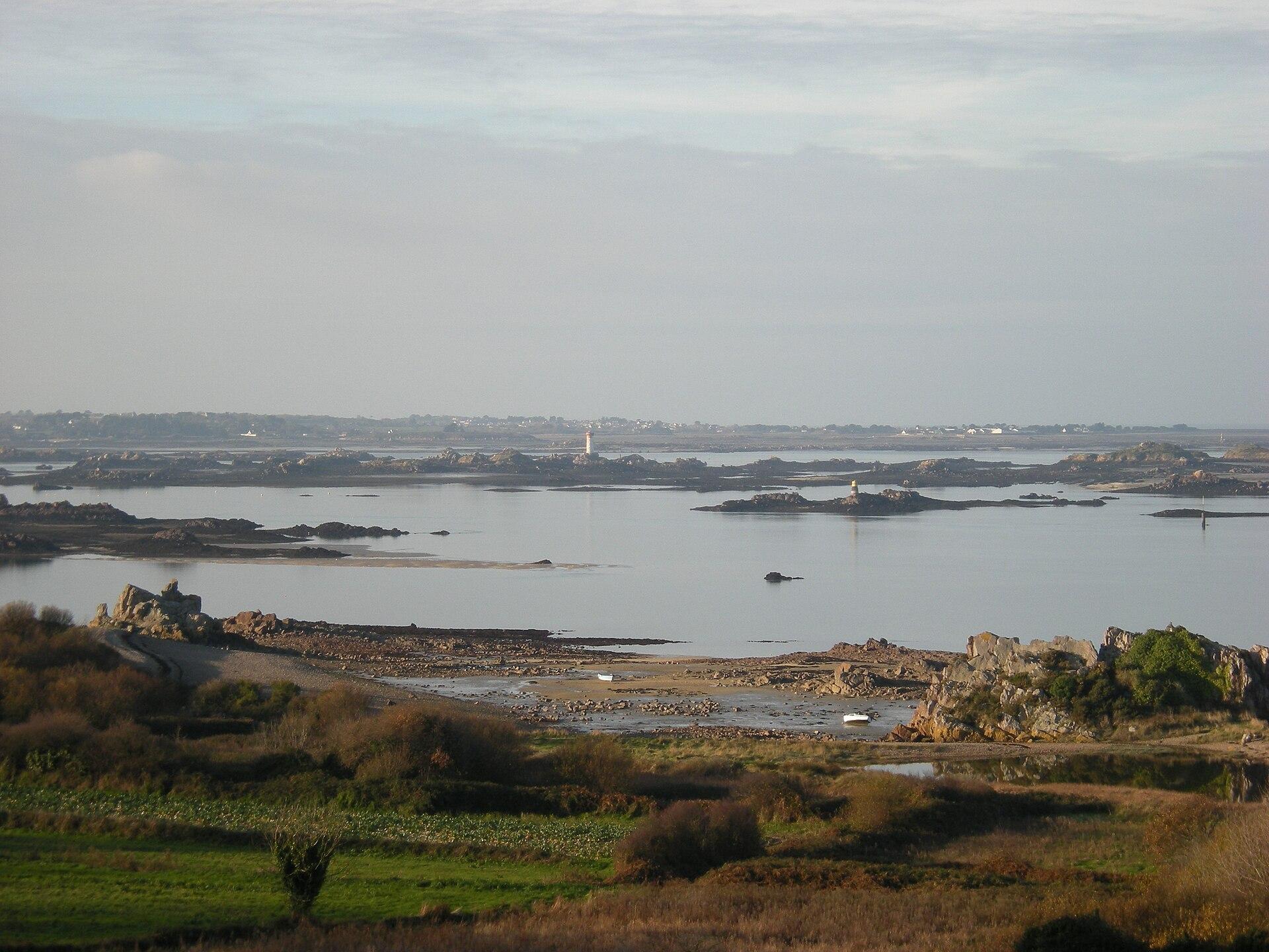 Phare de la Croix