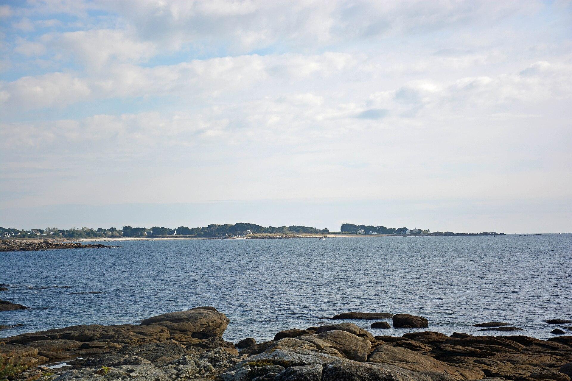 Phare de la Jument, photo 5