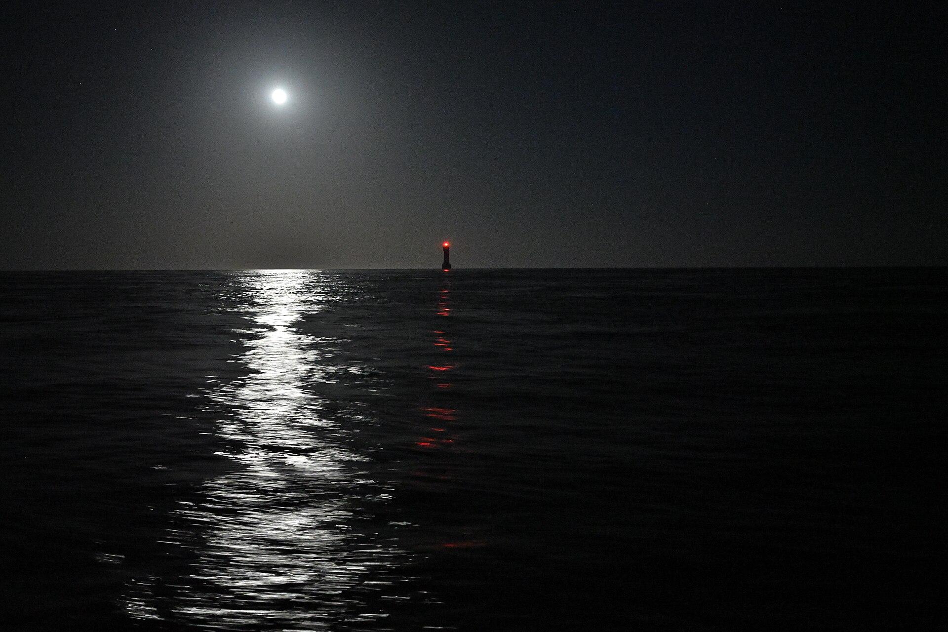 Phare de la Jument