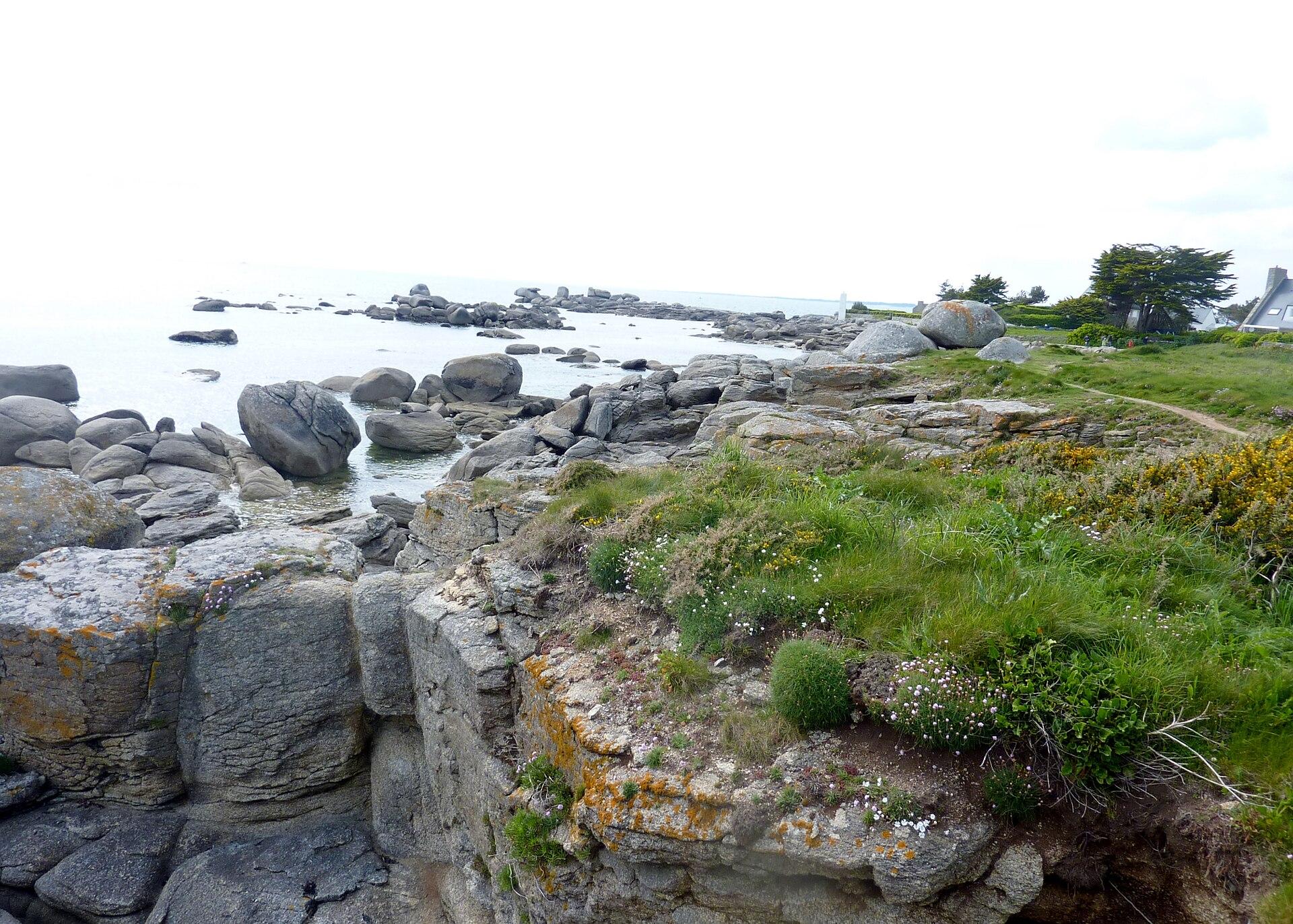 Phare de la Jument, photo 4