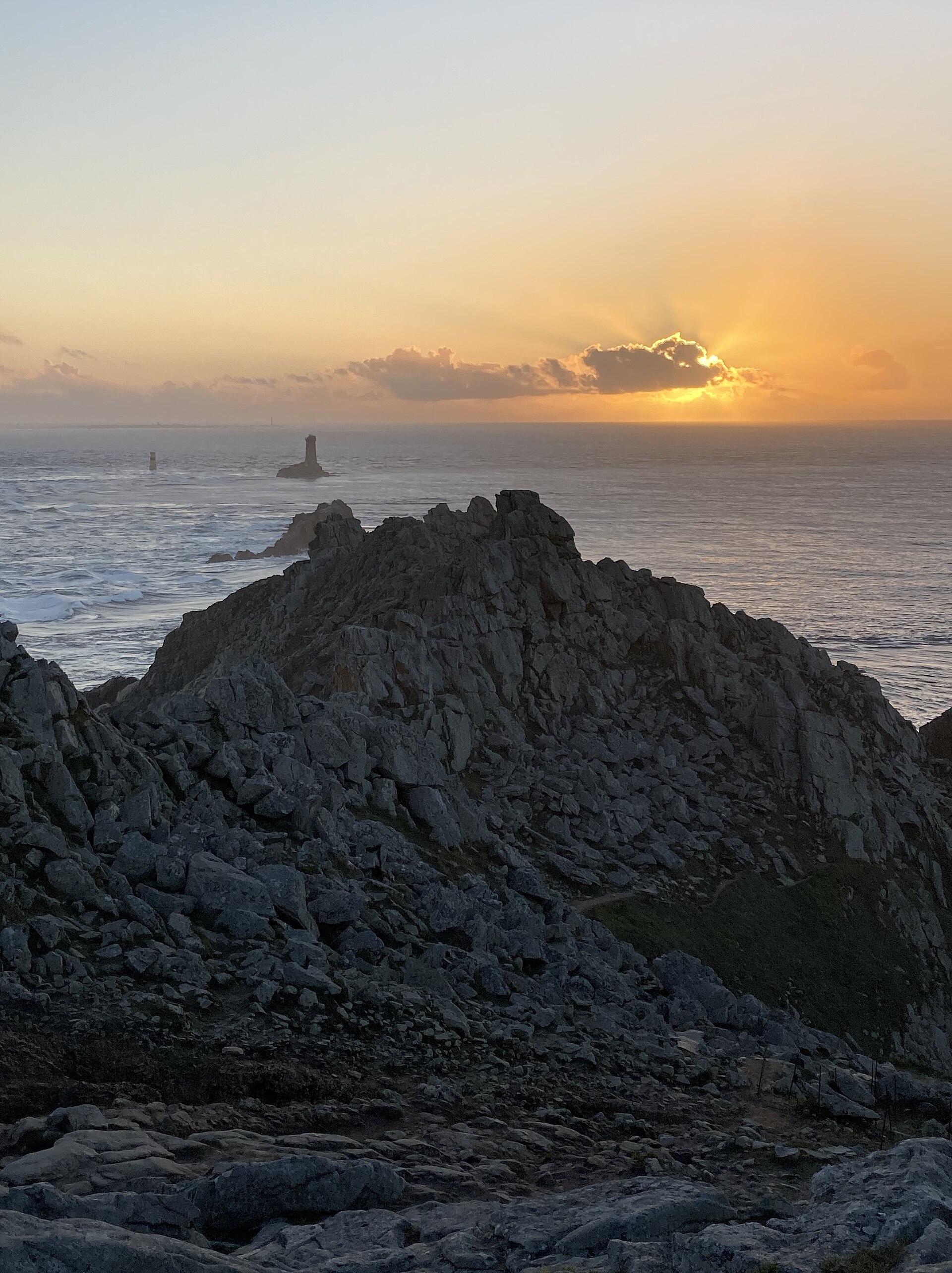 Phare de la Vieille, photo 5