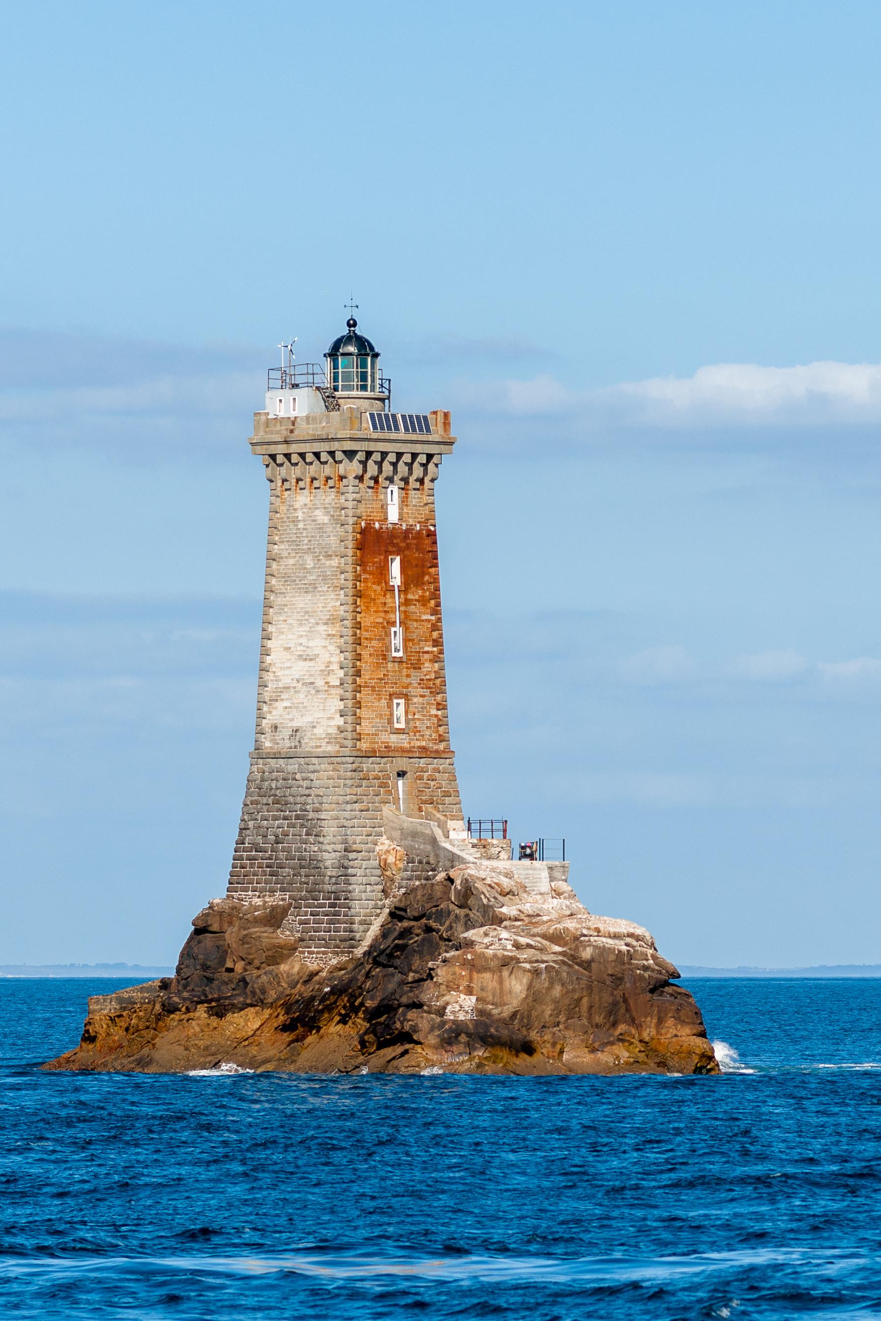 Phare de la Vieille