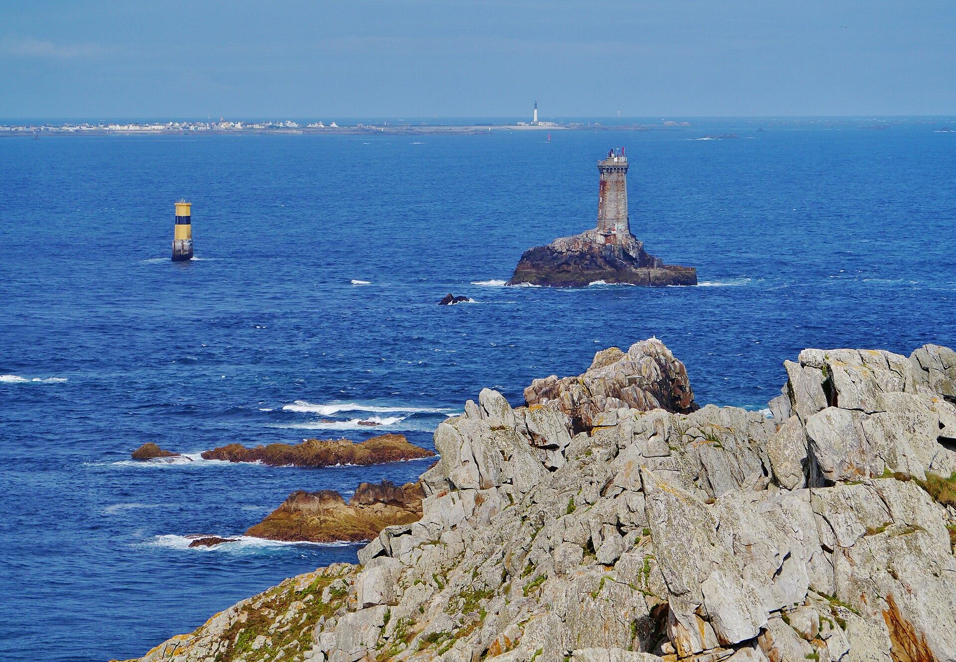 Phare de la Vieille, photo 3