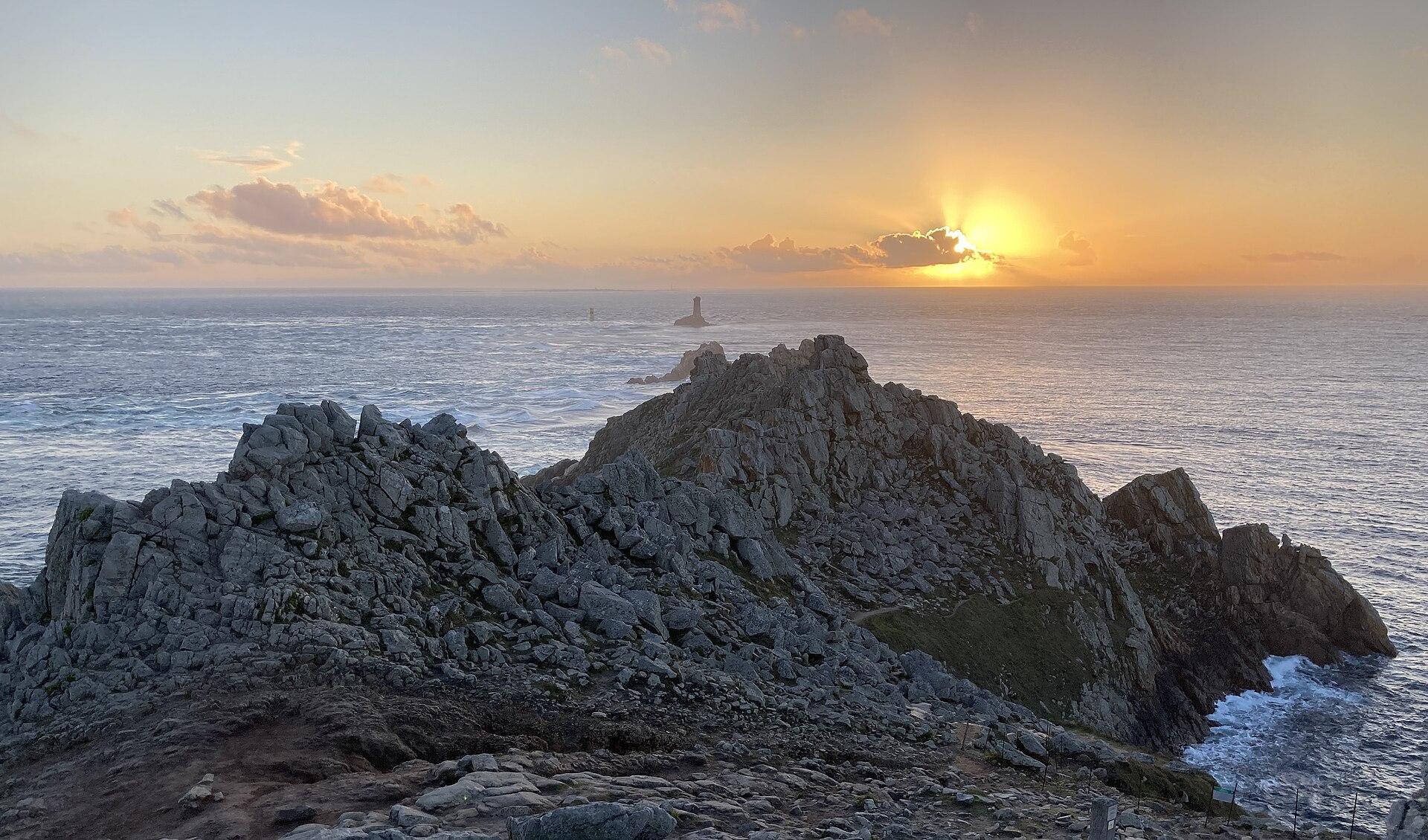 Phare de la Vieille, photo 4