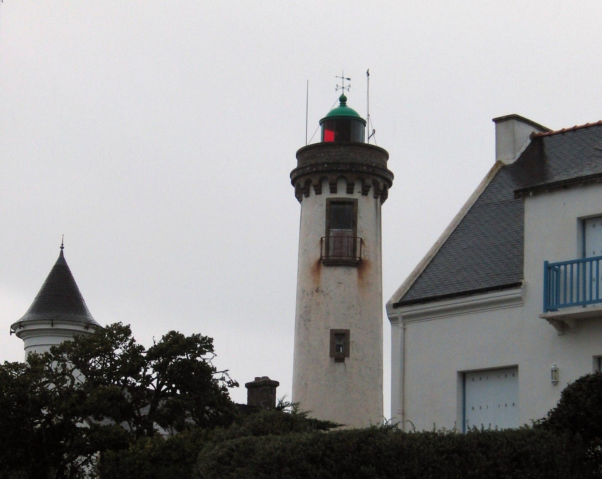 Phare de Port-Navalo