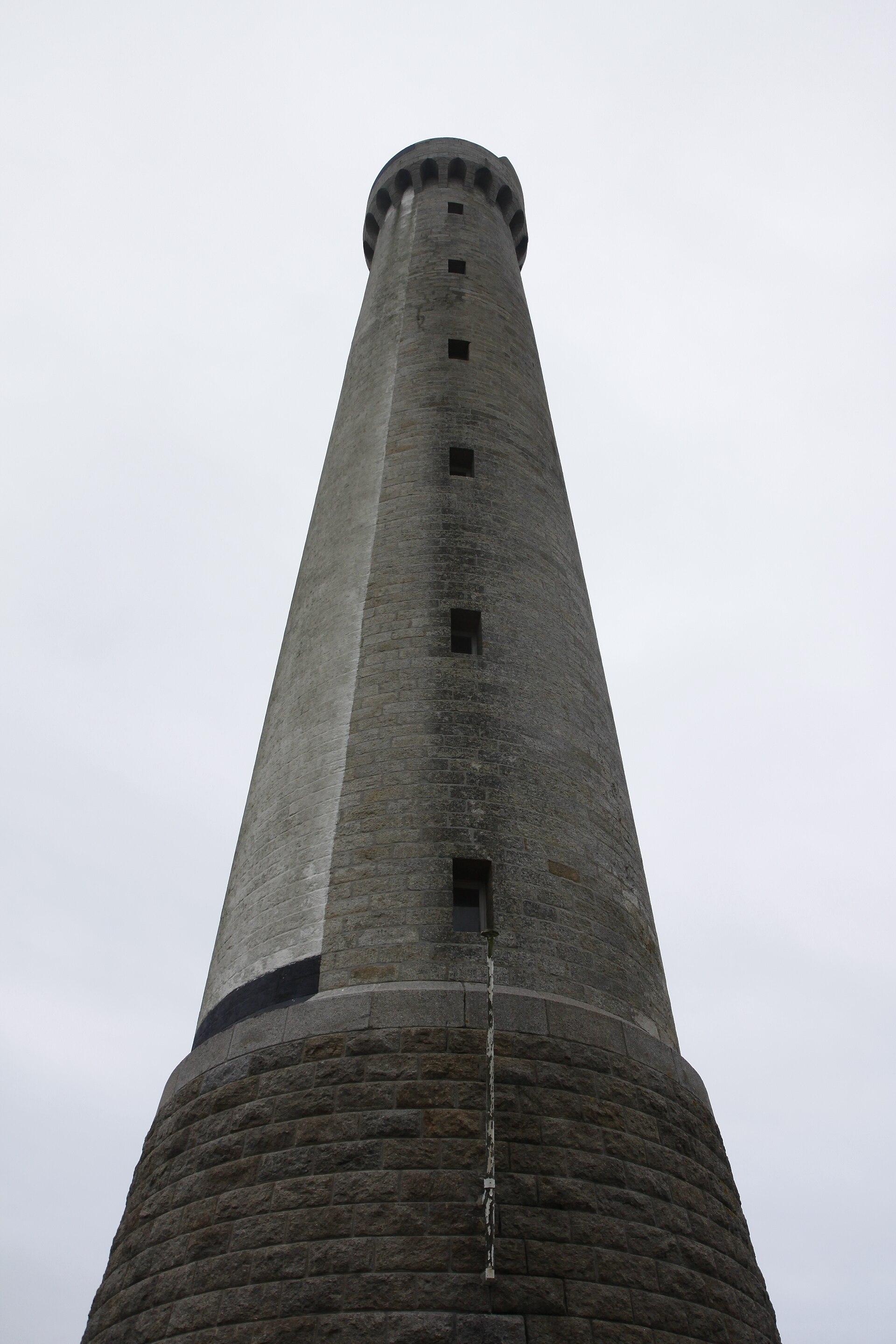 Phare de Trézien