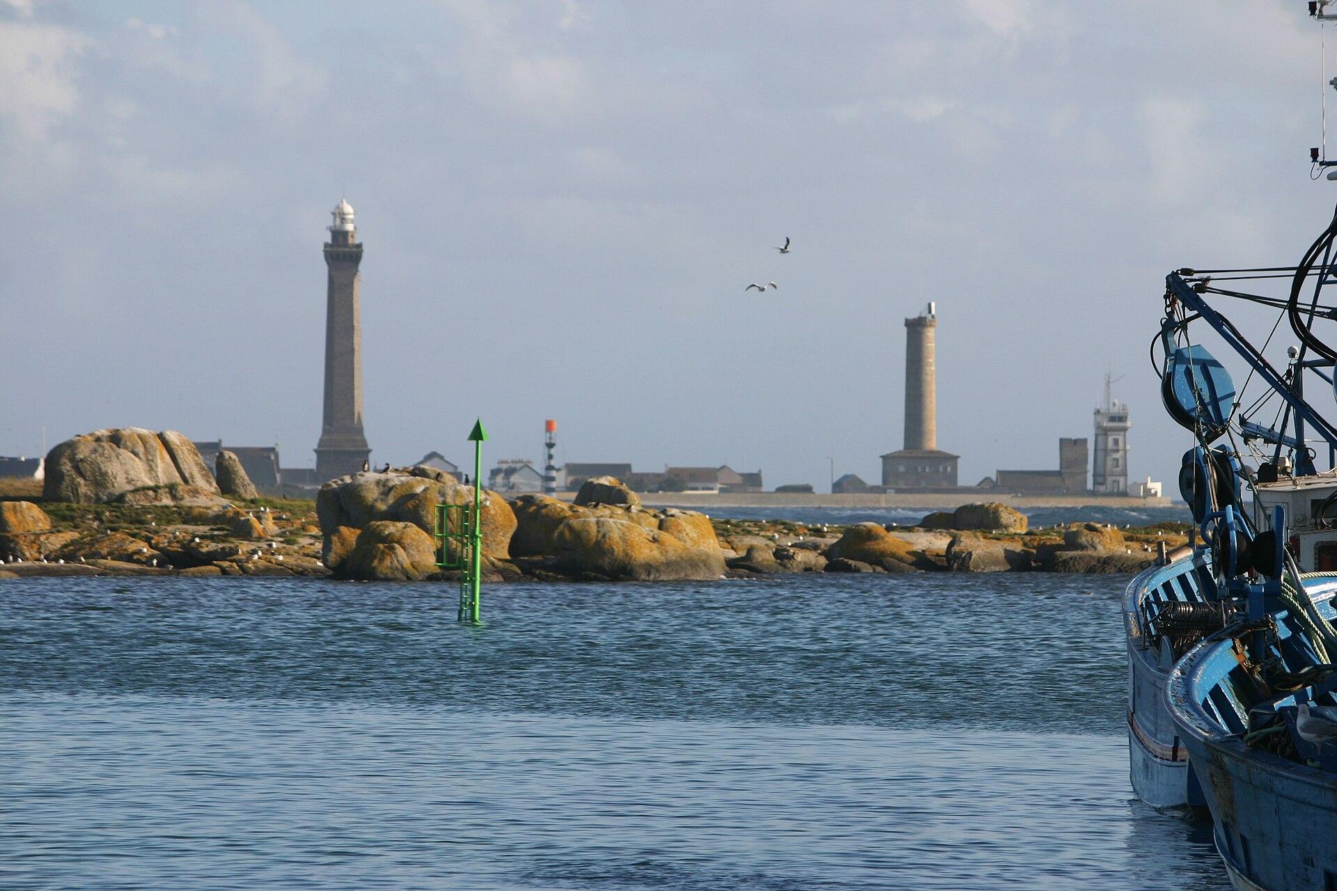 Phare d’Eckmühl, photo 5