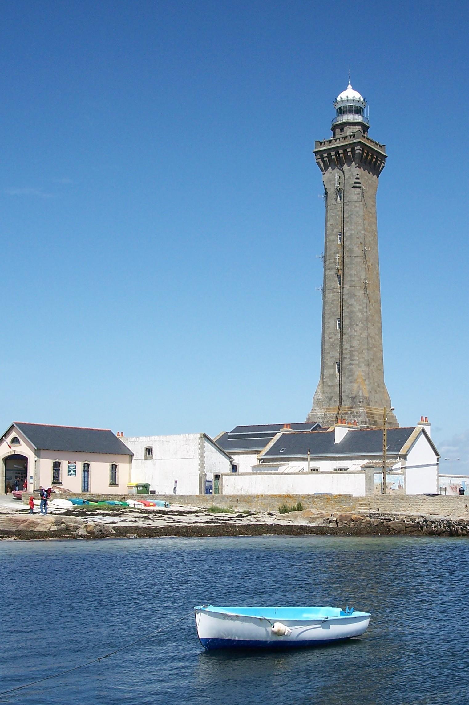 Phare d’Eckmühl, photo 4