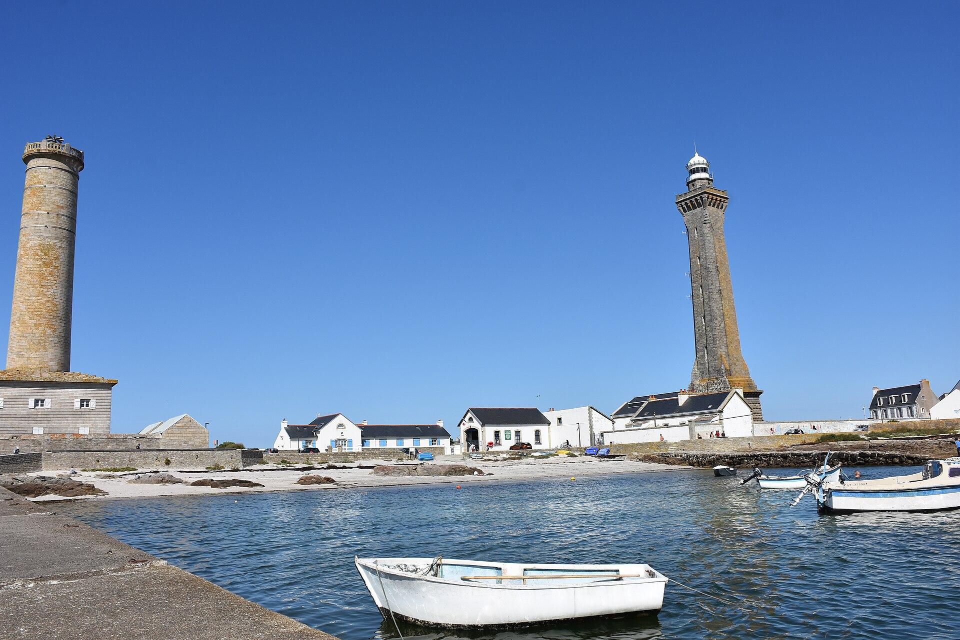 Phare d’Eckmühl, photo 3