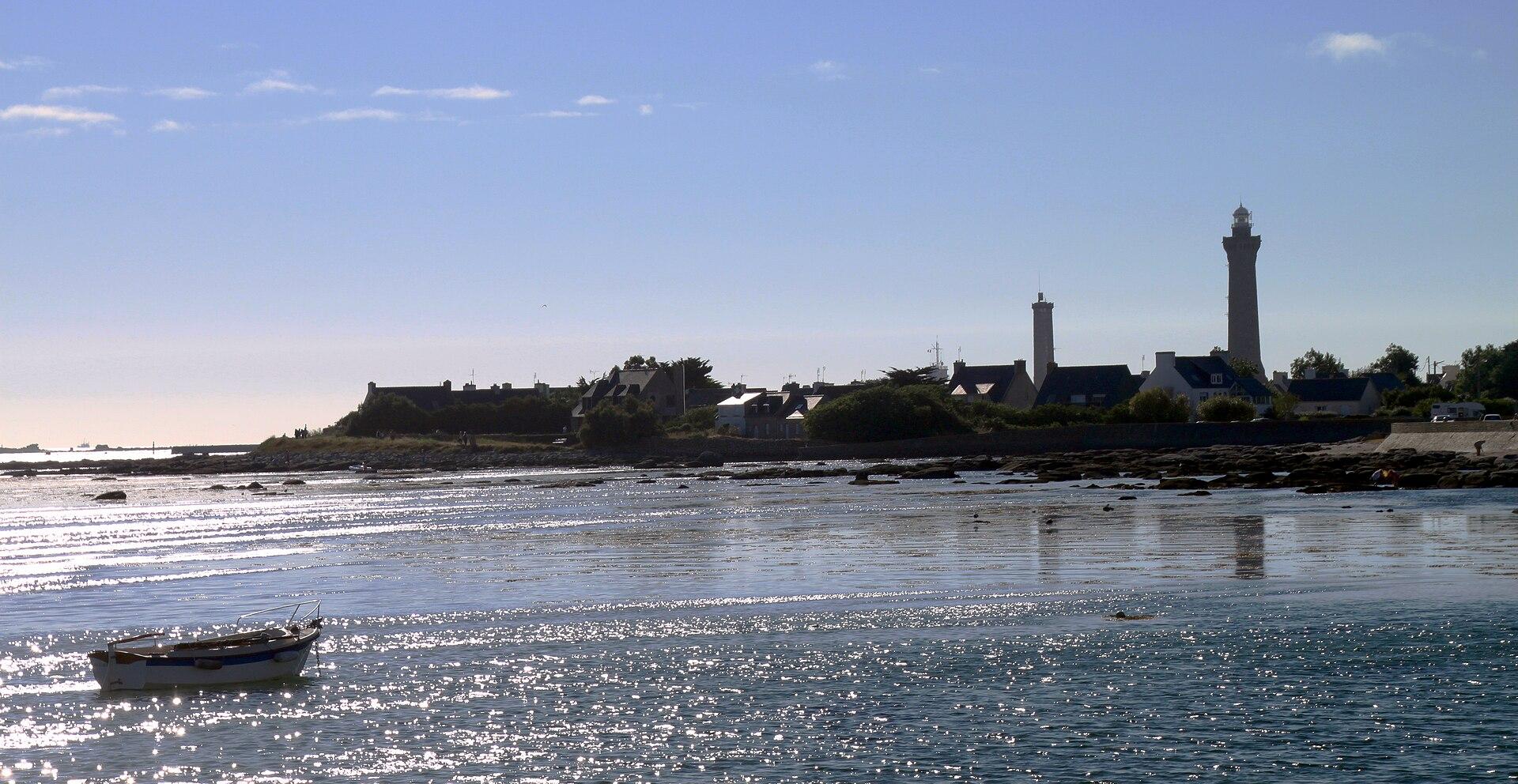 Phare d’Eckmühl
