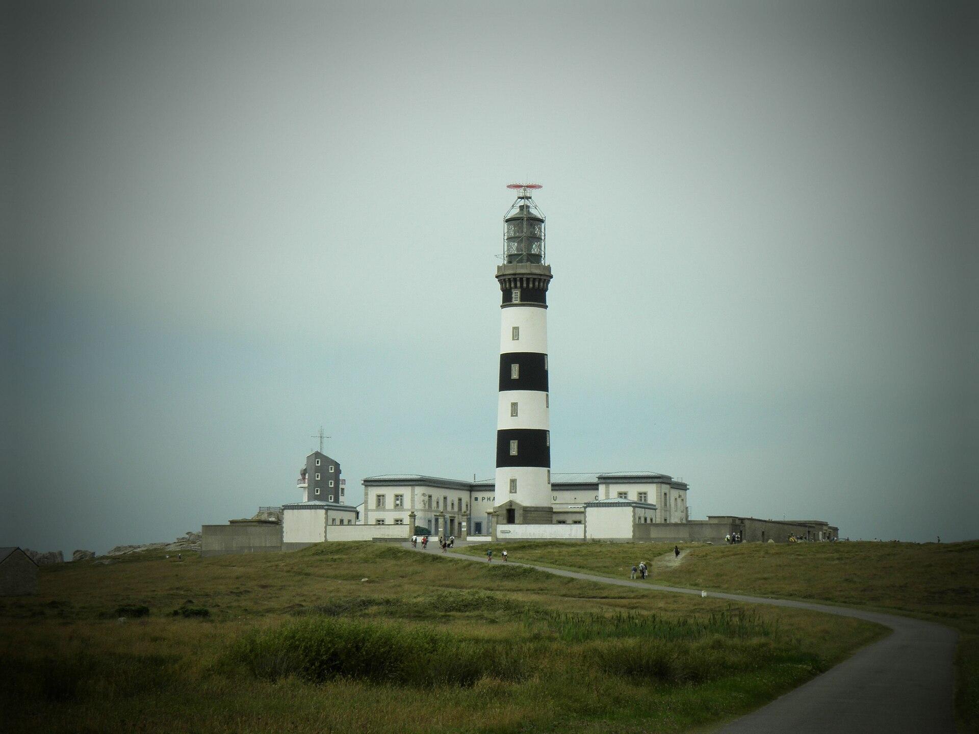 Phare du Créac’h