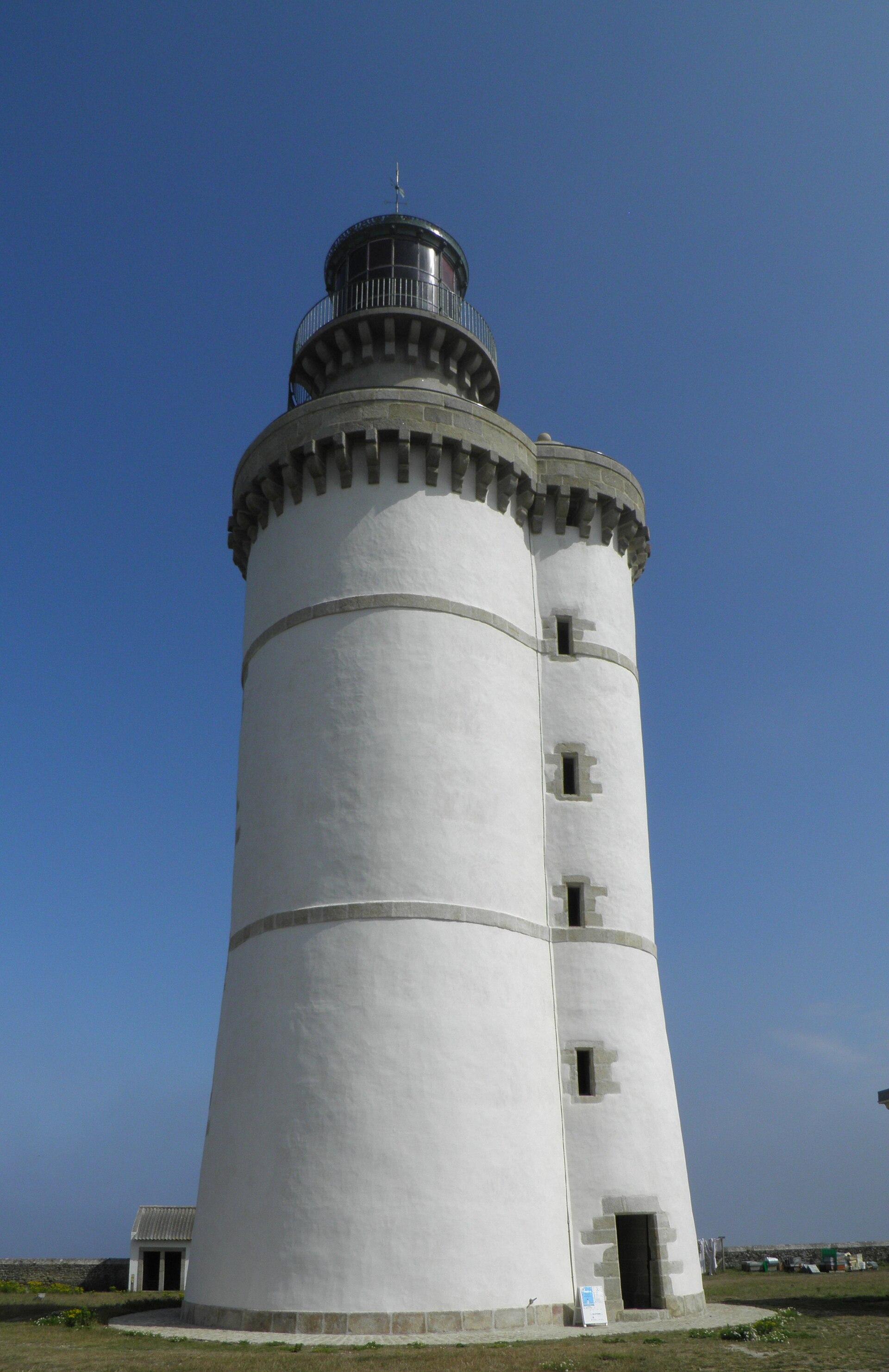Phare du Stiff
