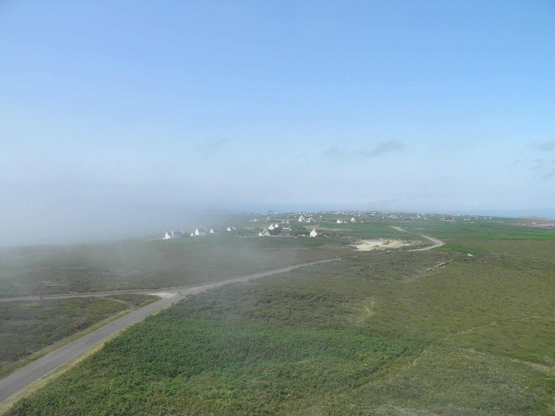 Phare du Stiff, photo 4