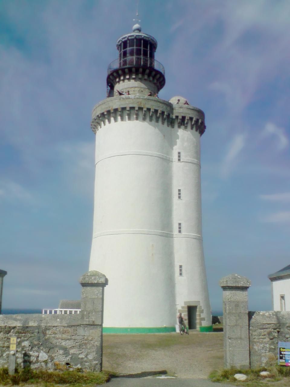 Phare du Stiff, photo 3