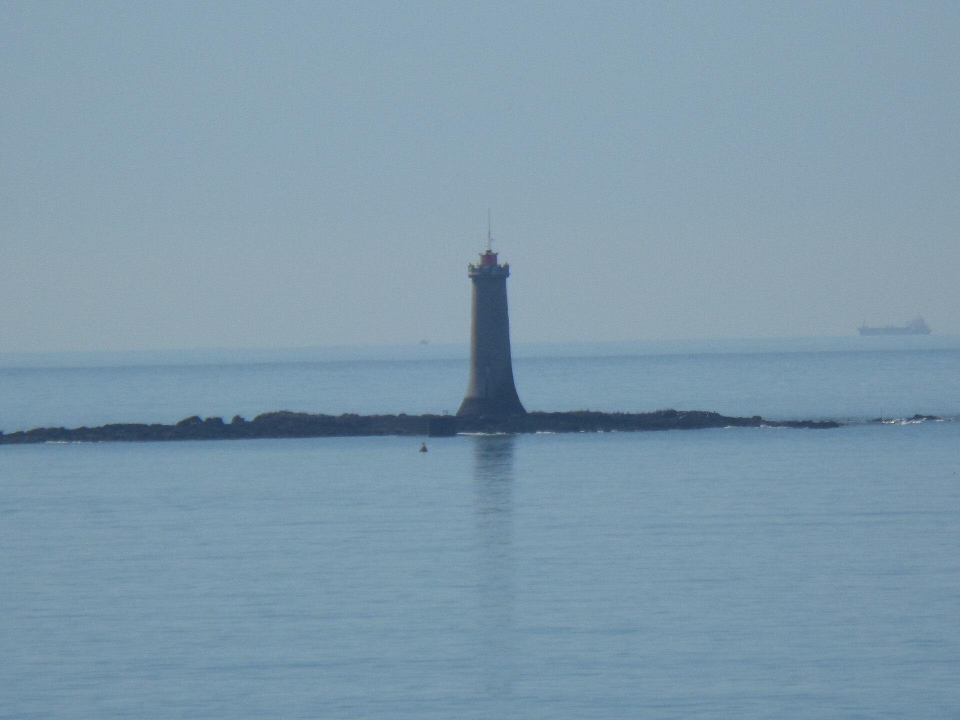 Phare du Grand-Charpentier