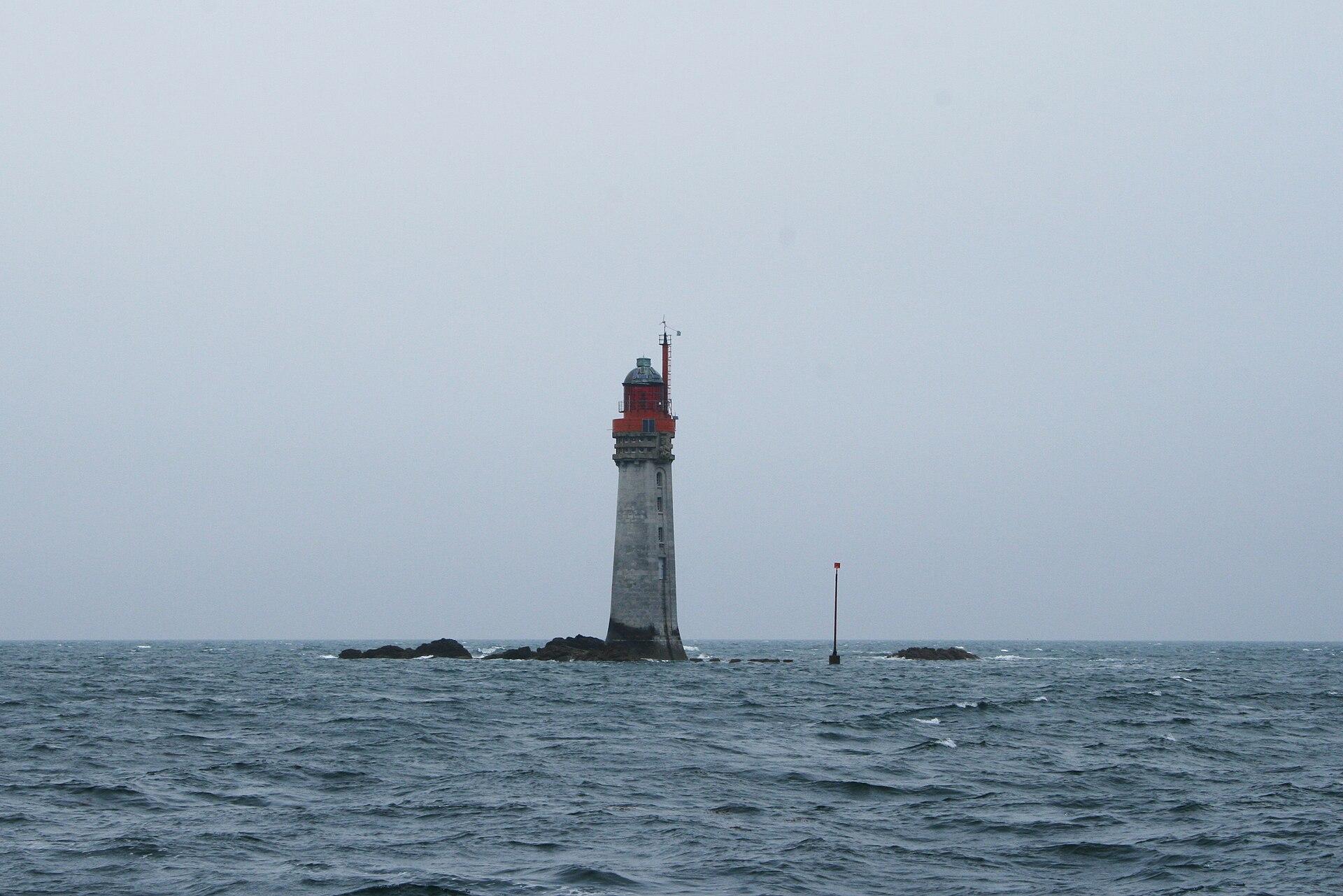 Phare du Grand Jardin