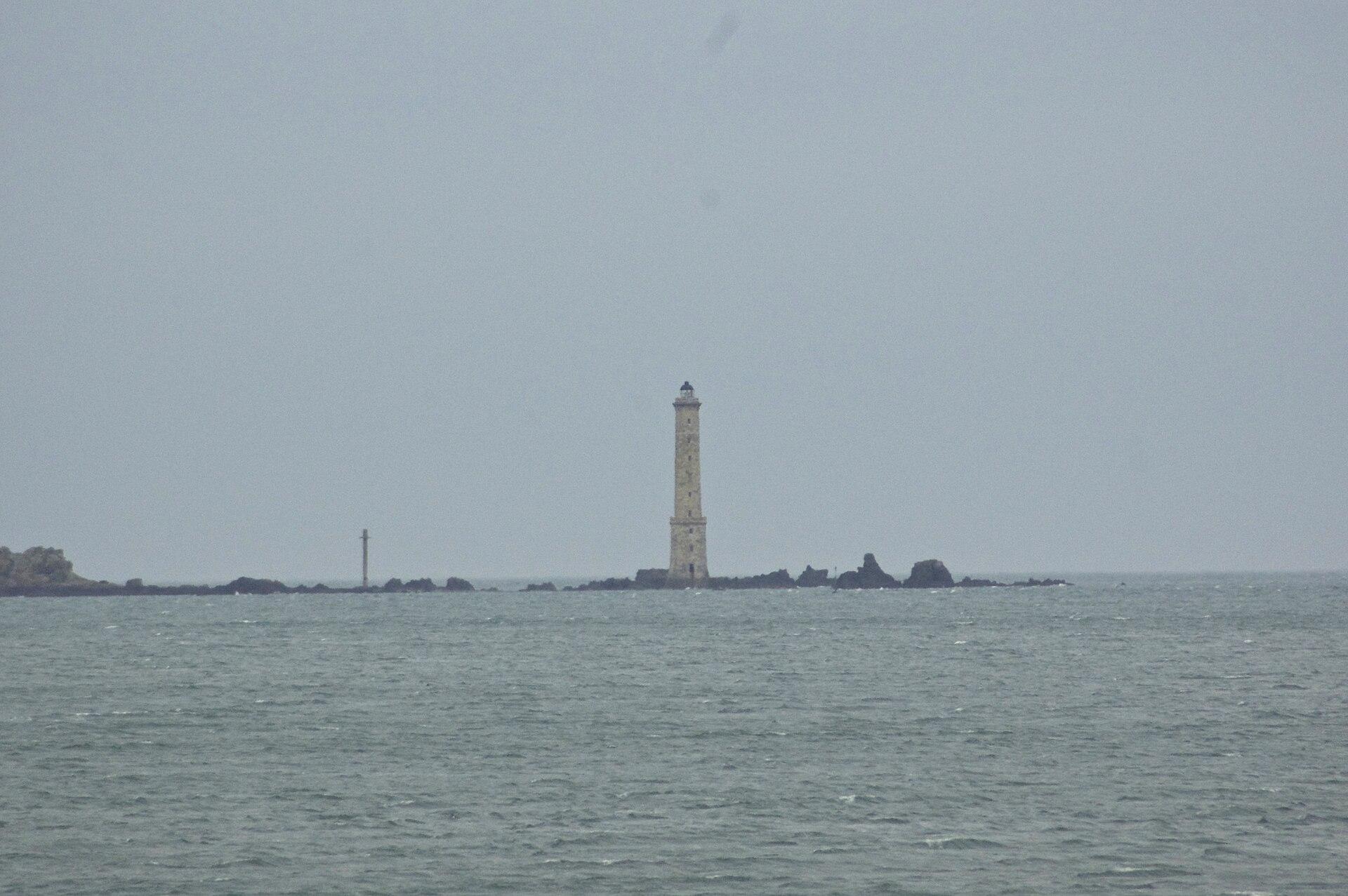 Phare des Héaux de Bréhat