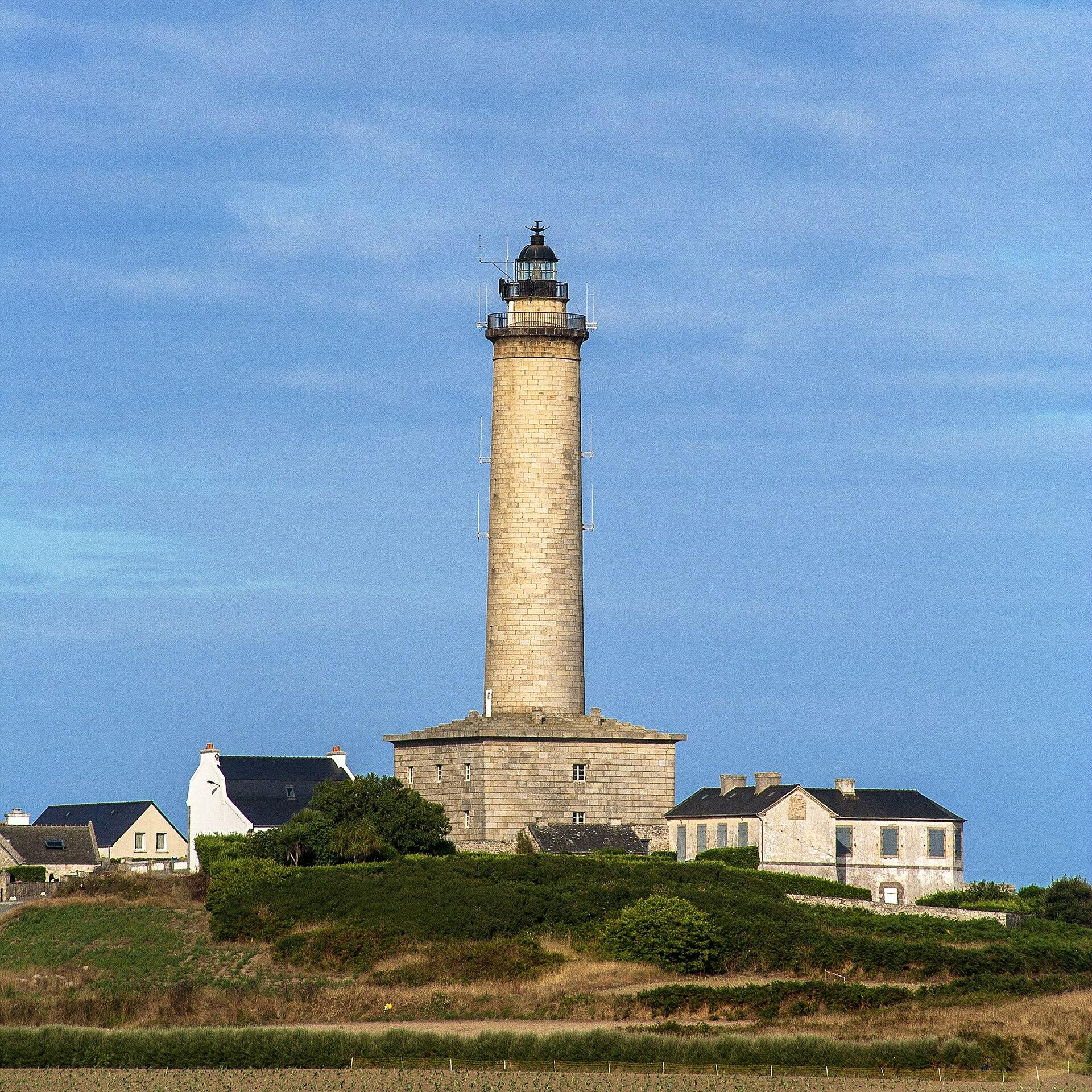 Phare de l’Île de Batz, photo 4