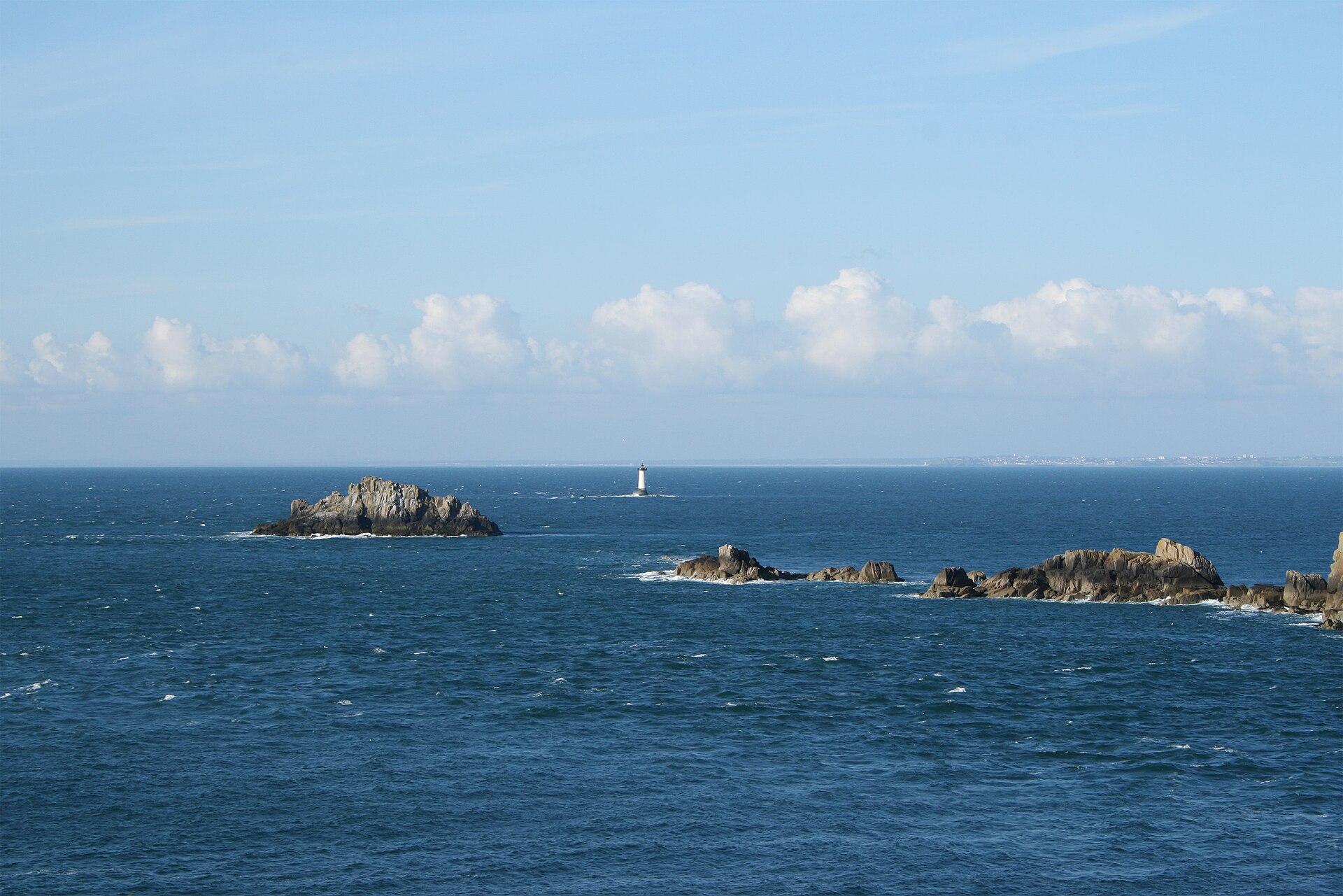Phare de la Pierre-de-Herpin